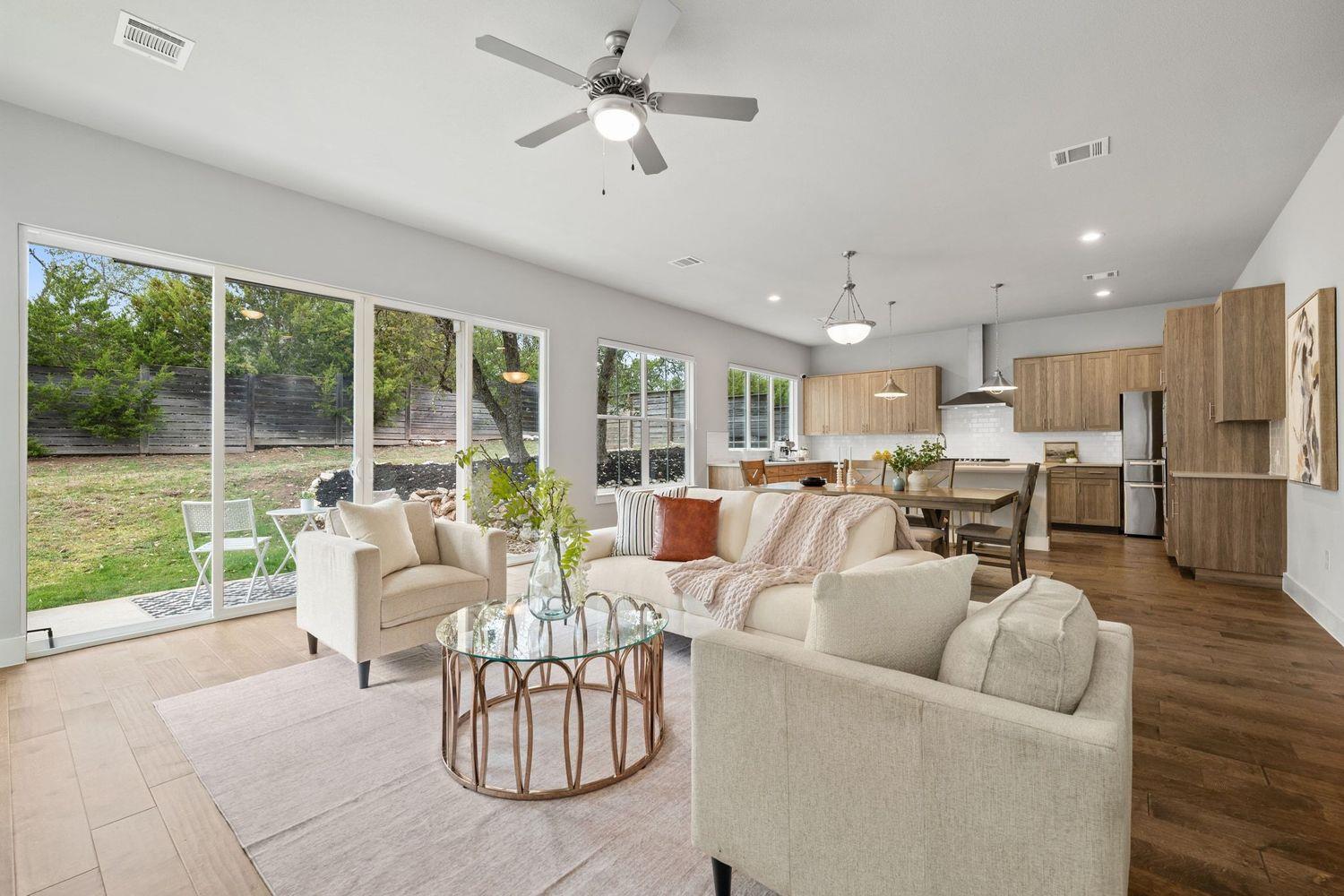 7806 Ryans Way, Austin, TX 78726