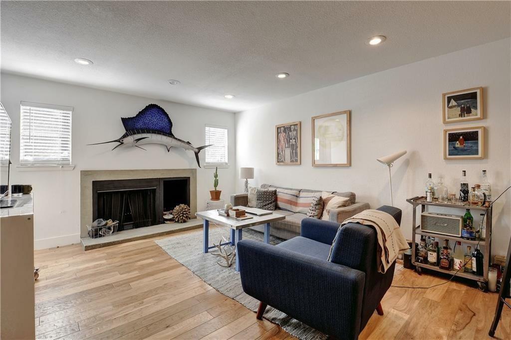 1101 Shoal Creek Blvd # 13, Austin, TX 78701