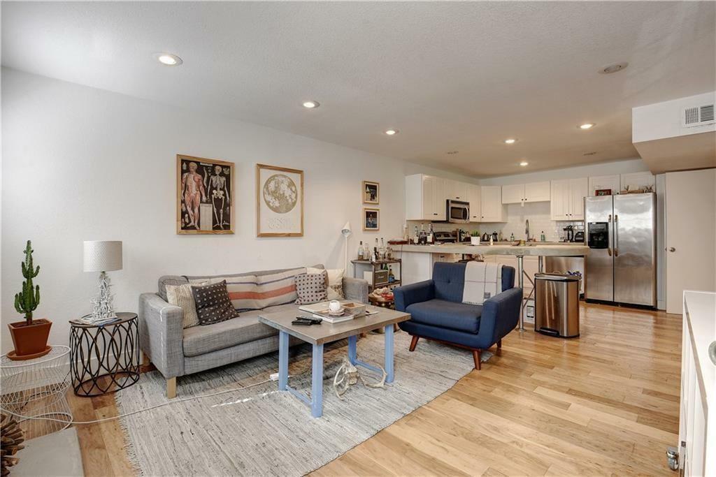 1101 Shoal Creek Blvd # 13, Austin, TX 78701