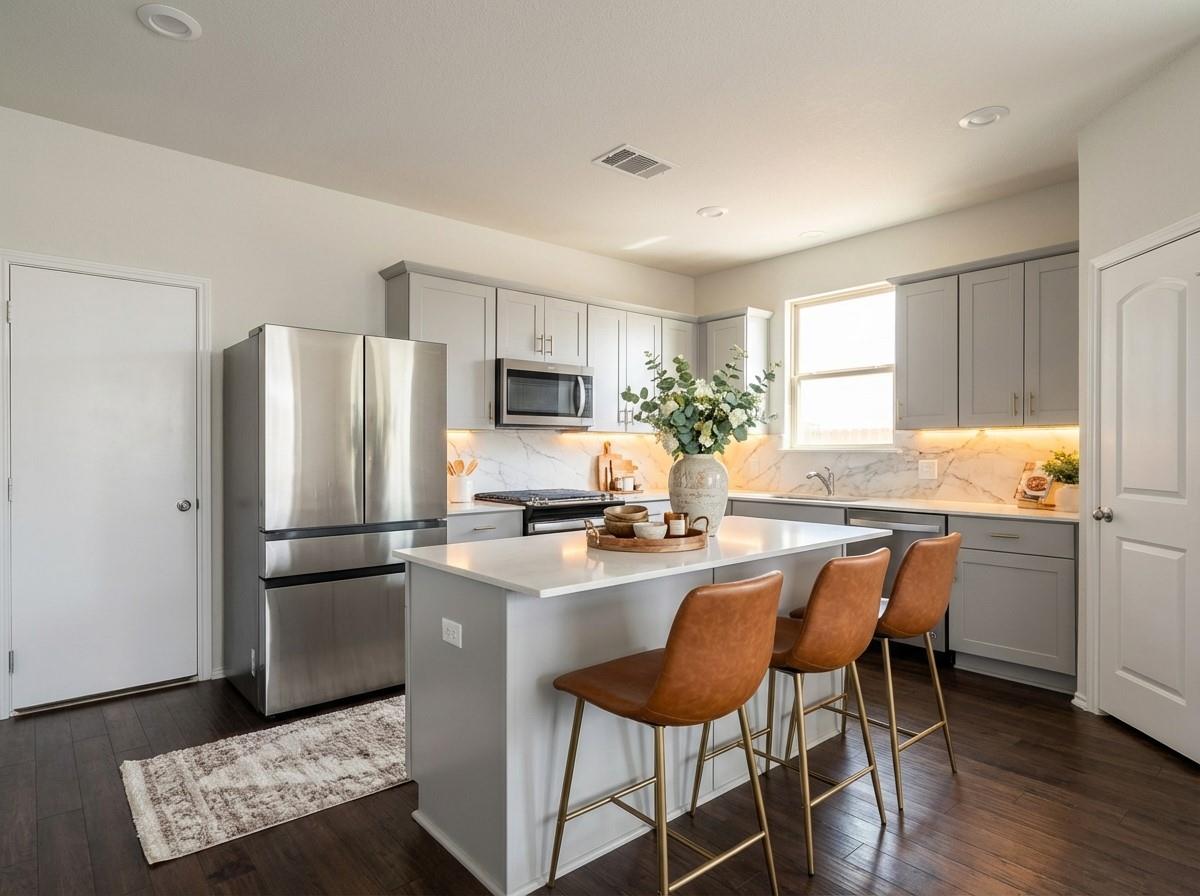 145 Fiery Skipper Ln, Georgetown, TX 78626