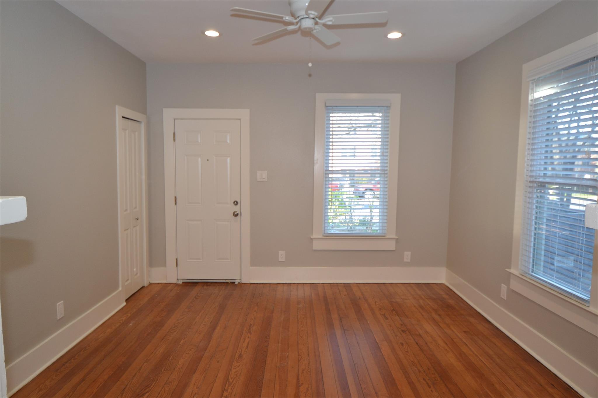 7602 Blessing Ave, Austin, TX 78752