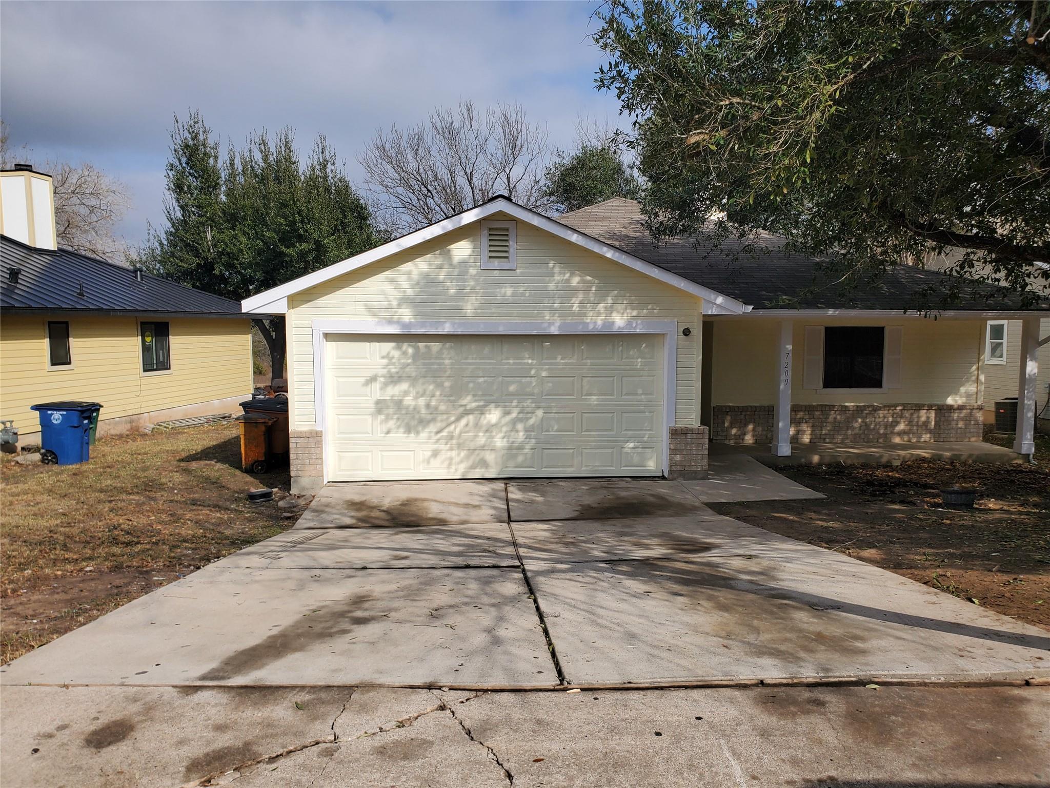 7209 Ritchie Dr, Austin, TX 78724