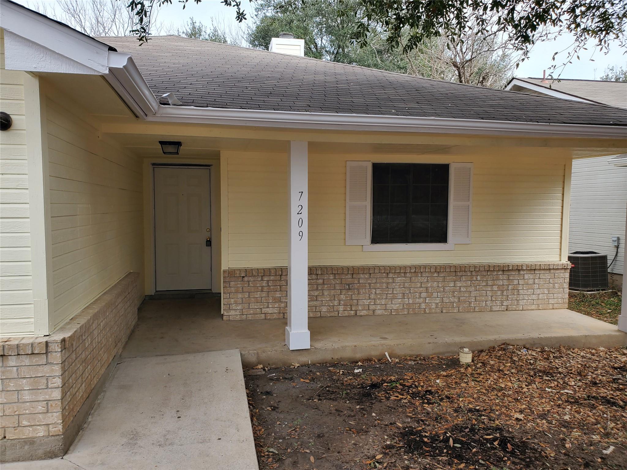 7209 Ritchie Dr, Austin, TX 78724