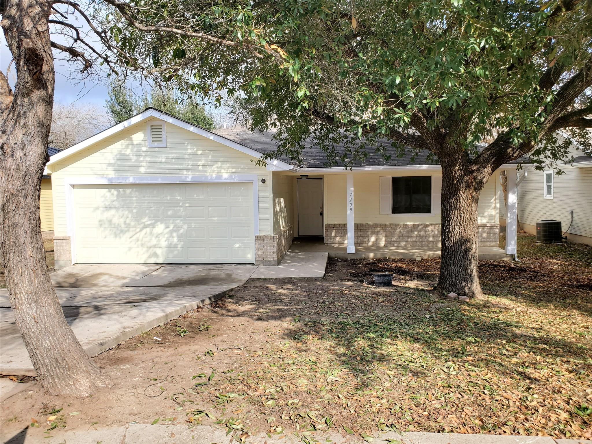 7209 Ritchie Dr, Austin, TX 78724