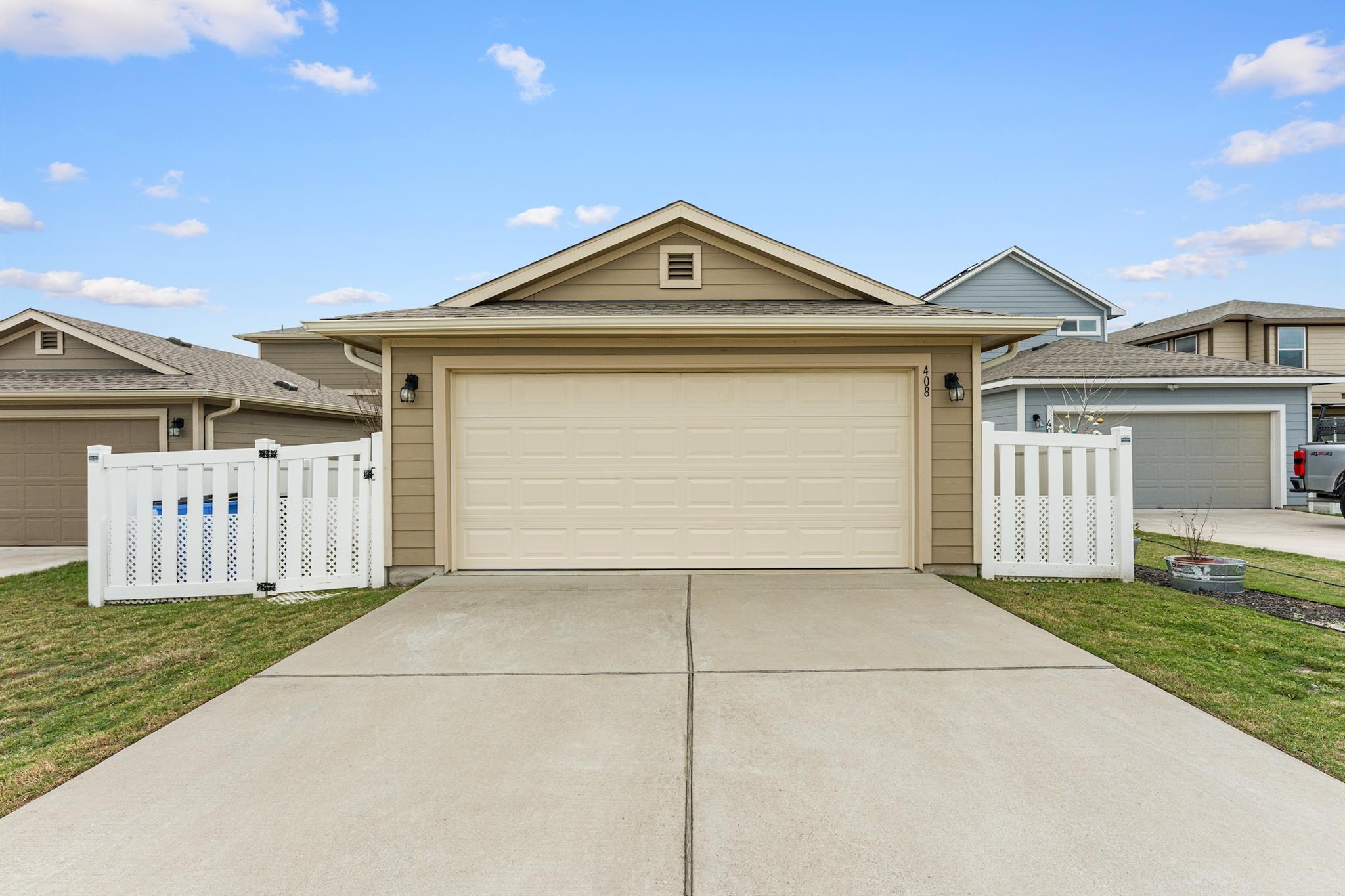 408 Cane River Rd, Pflugerville, TX 78660