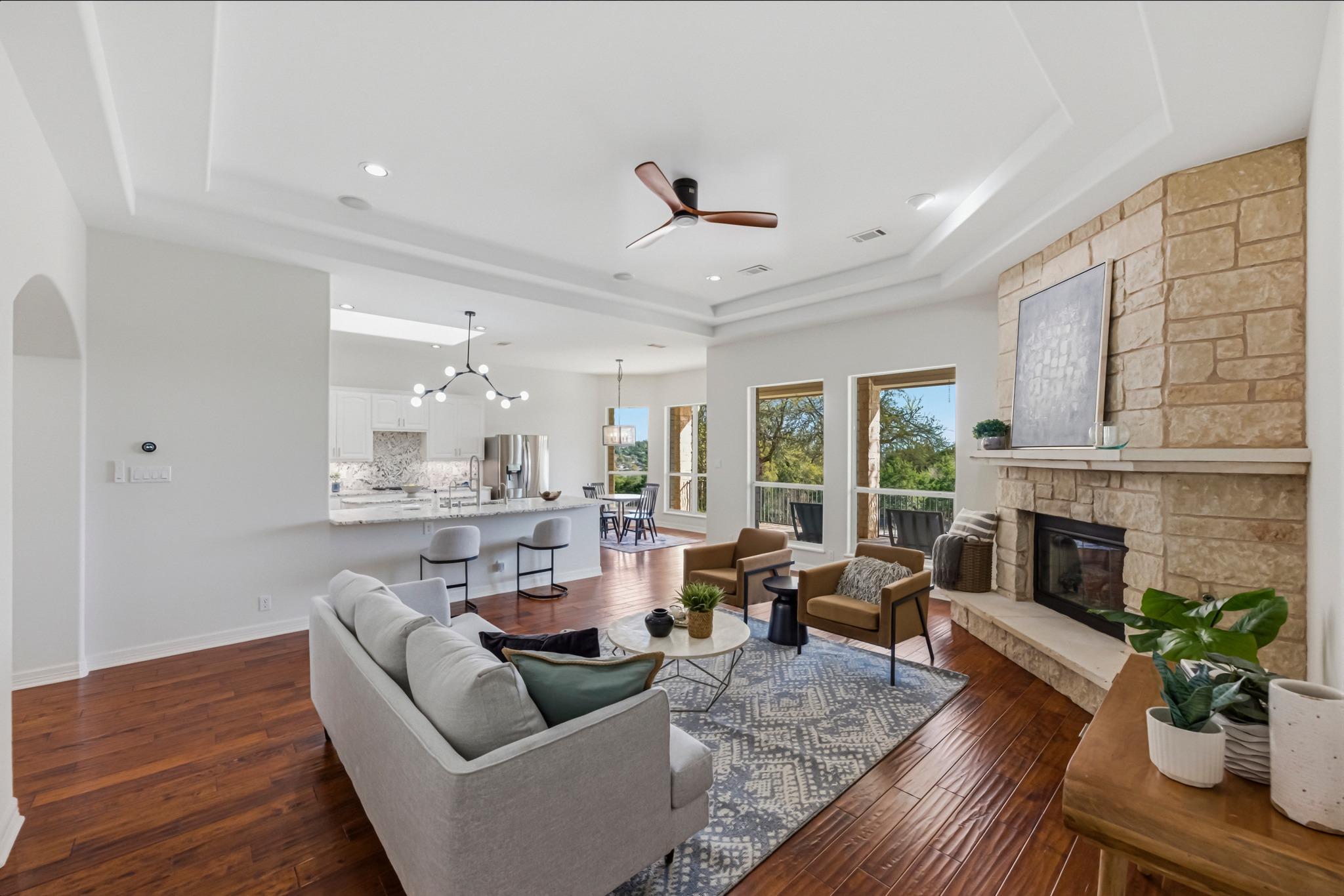 13725 Madrone Mountain Way, Austin, TX 78737