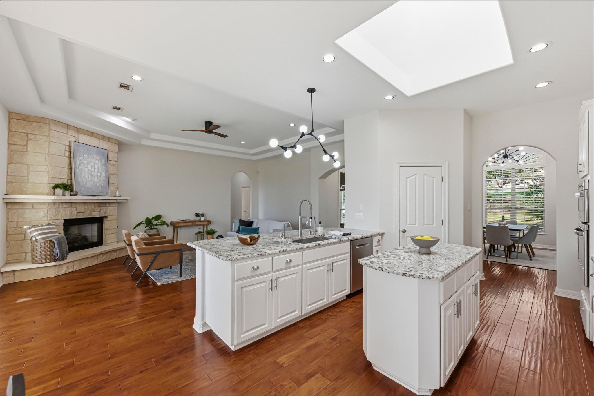 13725 Madrone Mountain Way, Austin, TX 78737