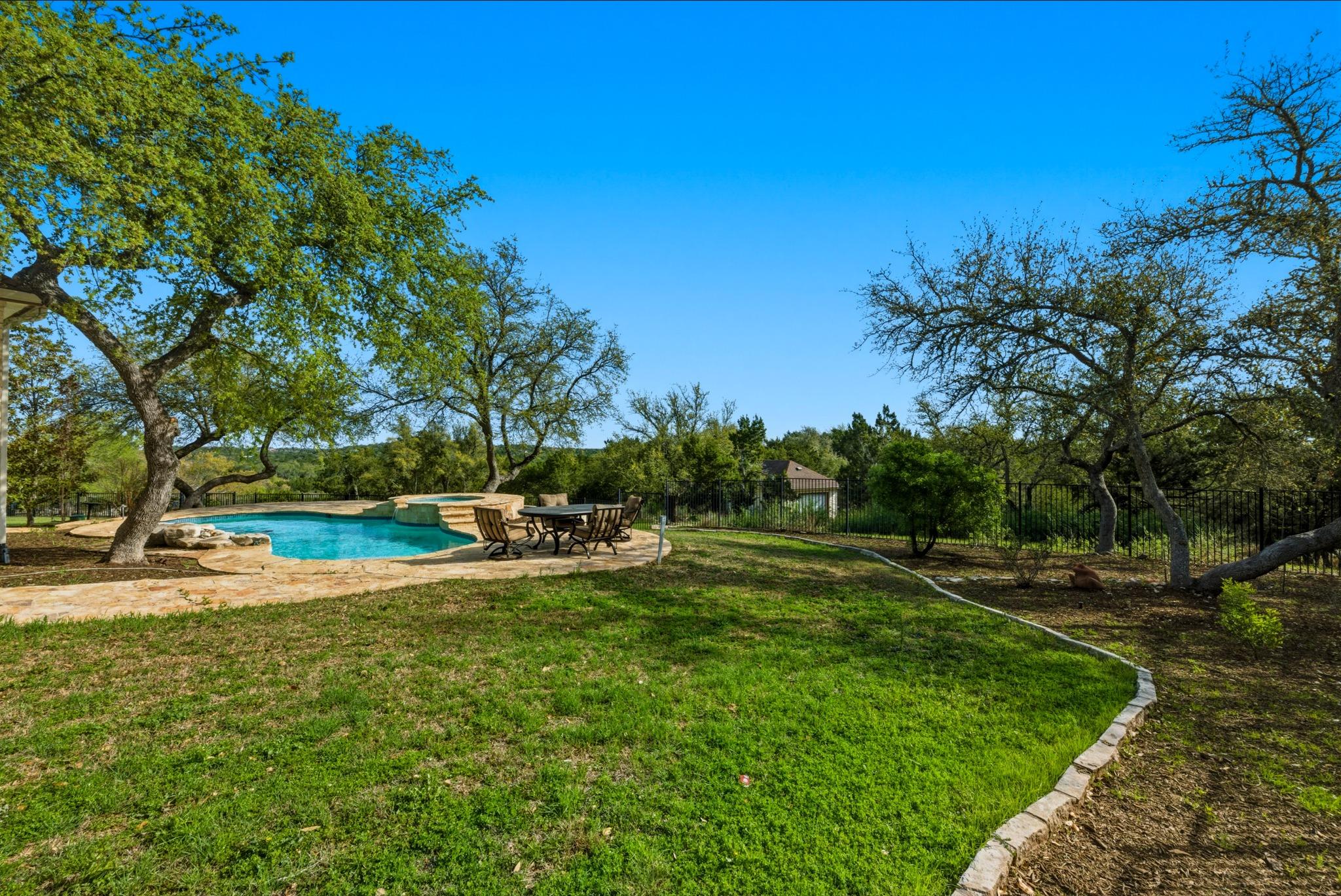 13725 Madrone Mountain Way, Austin, TX 78737