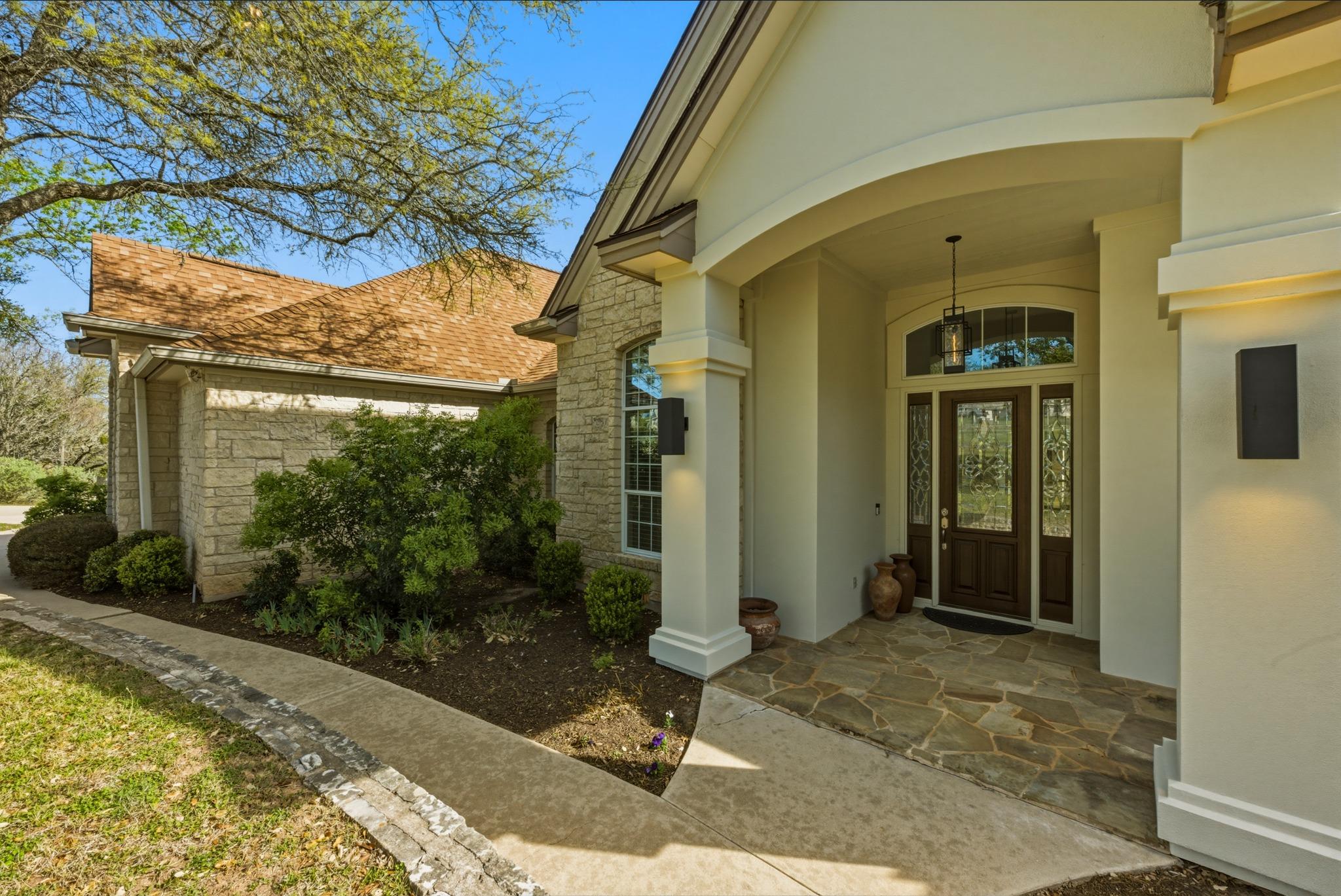 13725 Madrone Mountain Way, Austin, TX 78737