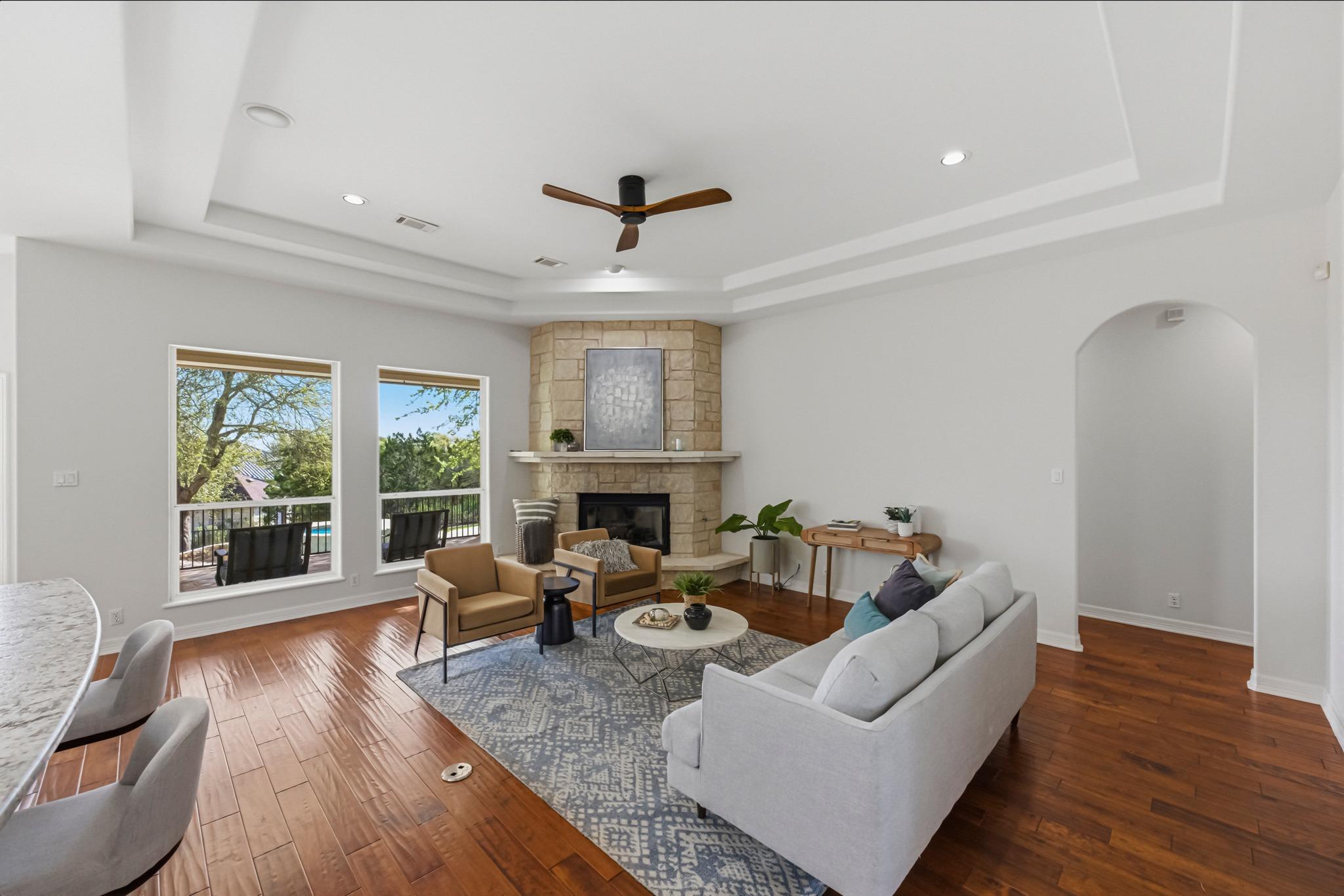 13725 Madrone Mountain Way, Austin, TX 78737