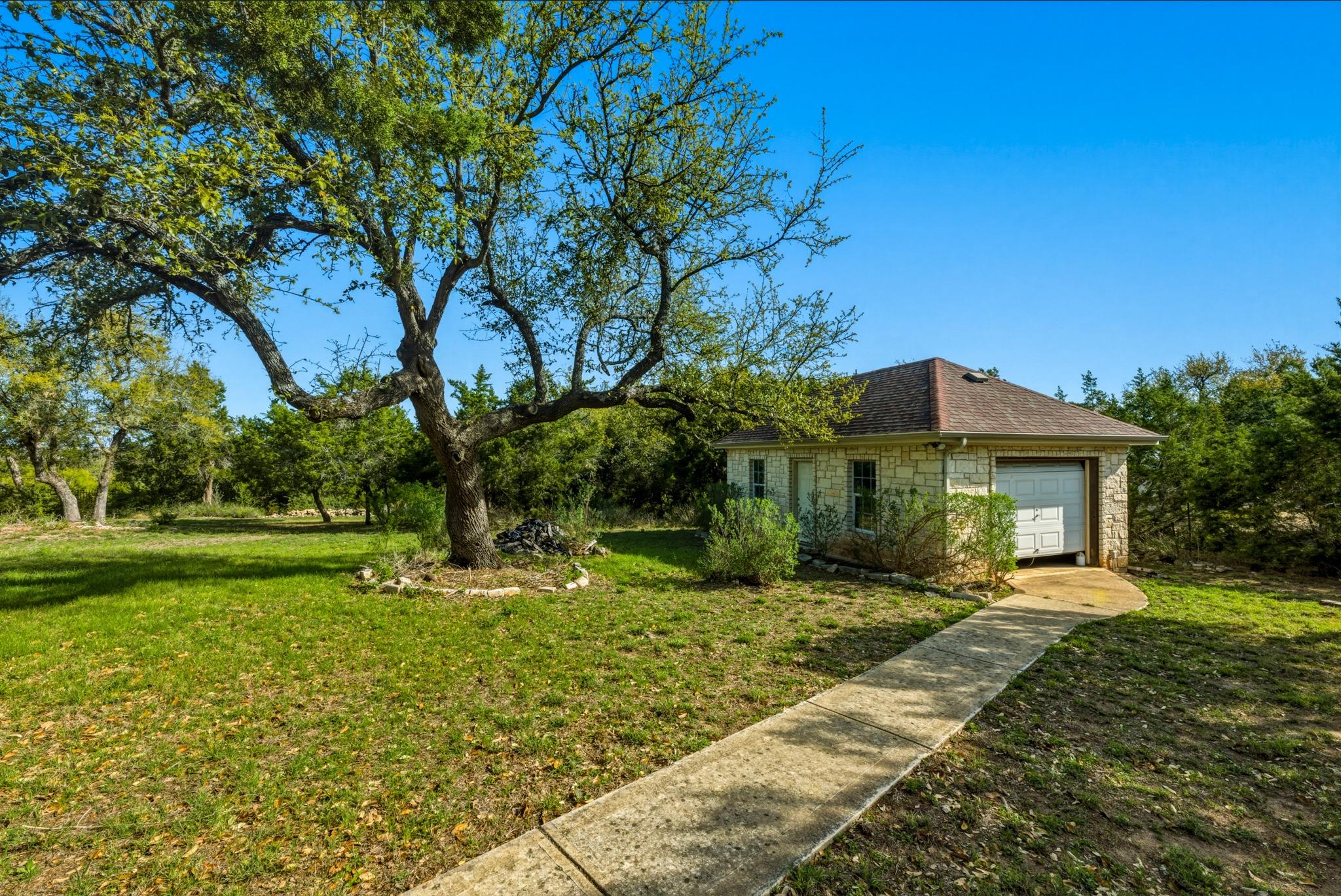 13725 Madrone Mountain Way, Austin, TX 78737