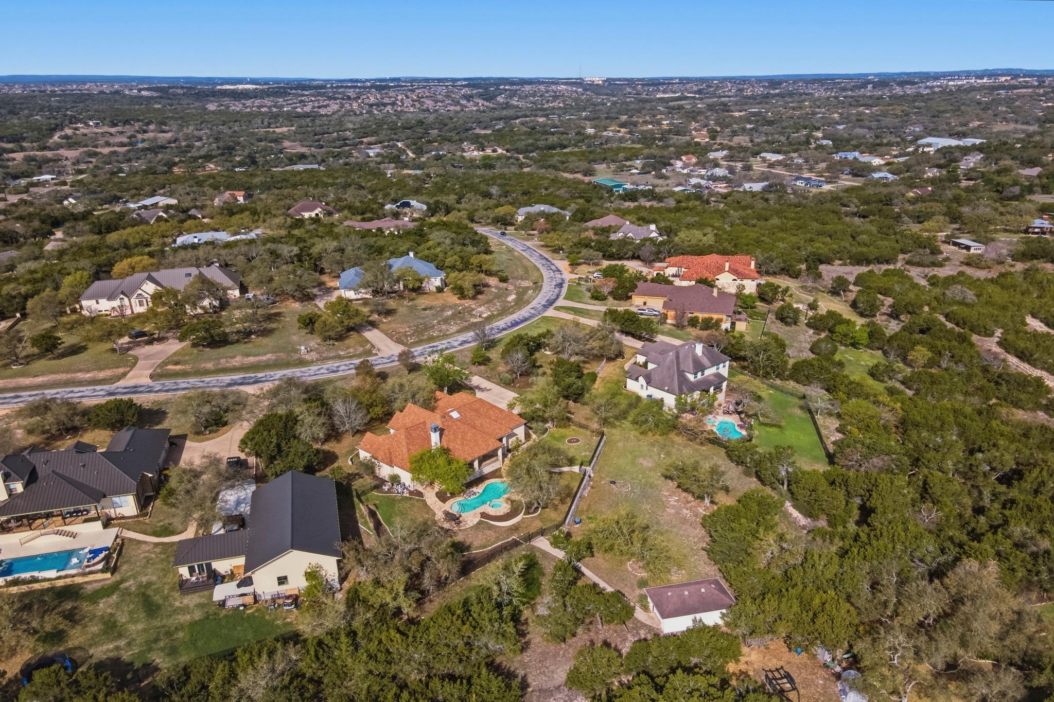 13725 Madrone Mountain Way, Austin, TX 78737