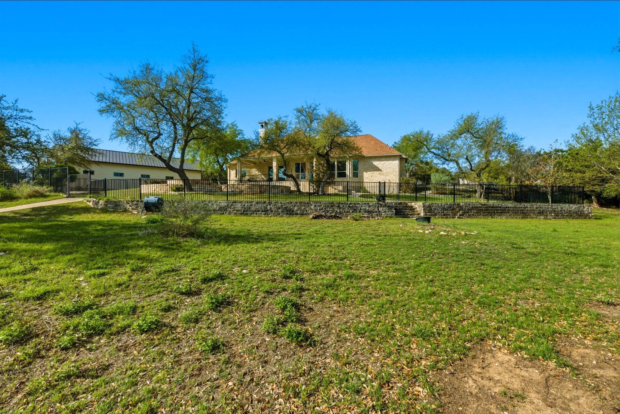 13725 Madrone Mountain Way, Austin, TX 78737