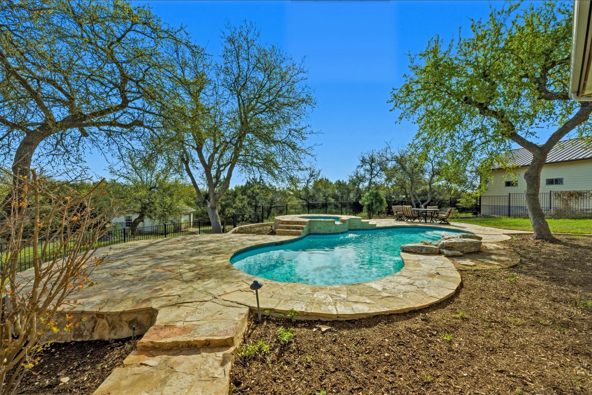 13725 Madrone Mountain Way, Austin, TX 78737