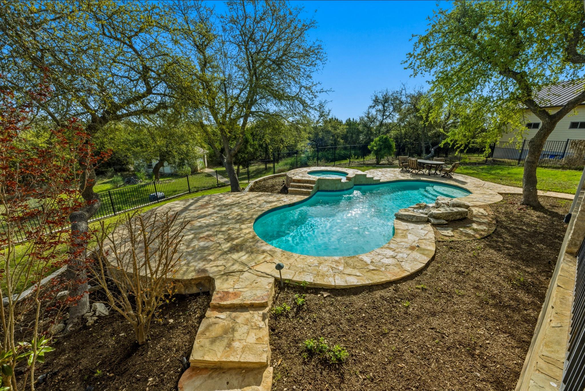 13725 Madrone Mountain Way, Austin, TX 78737