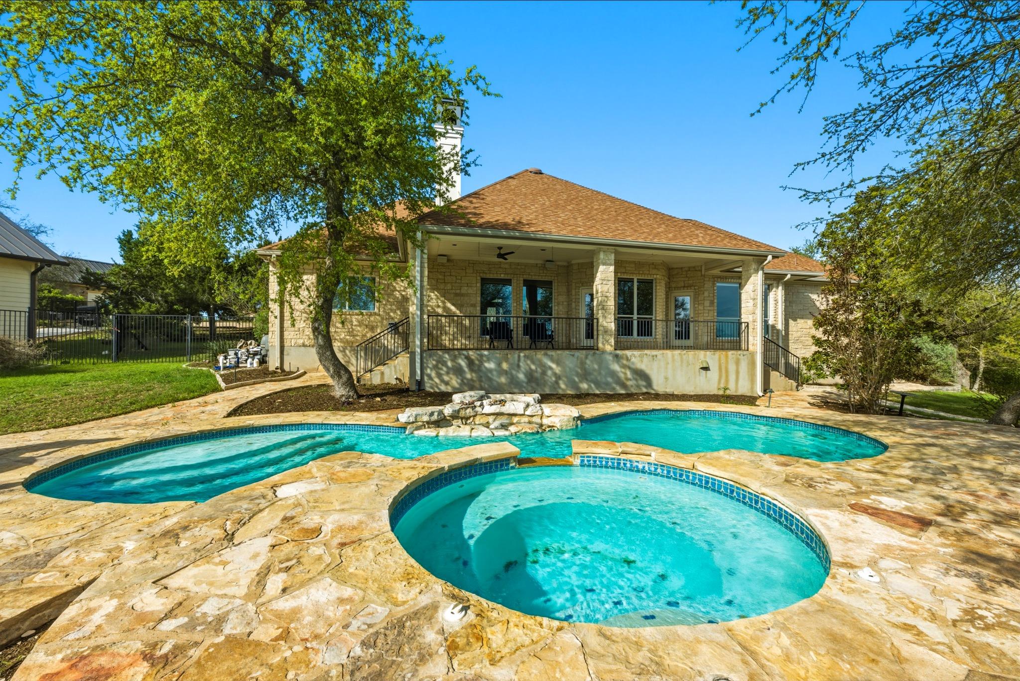 13725 Madrone Mountain Way, Austin, TX 78737