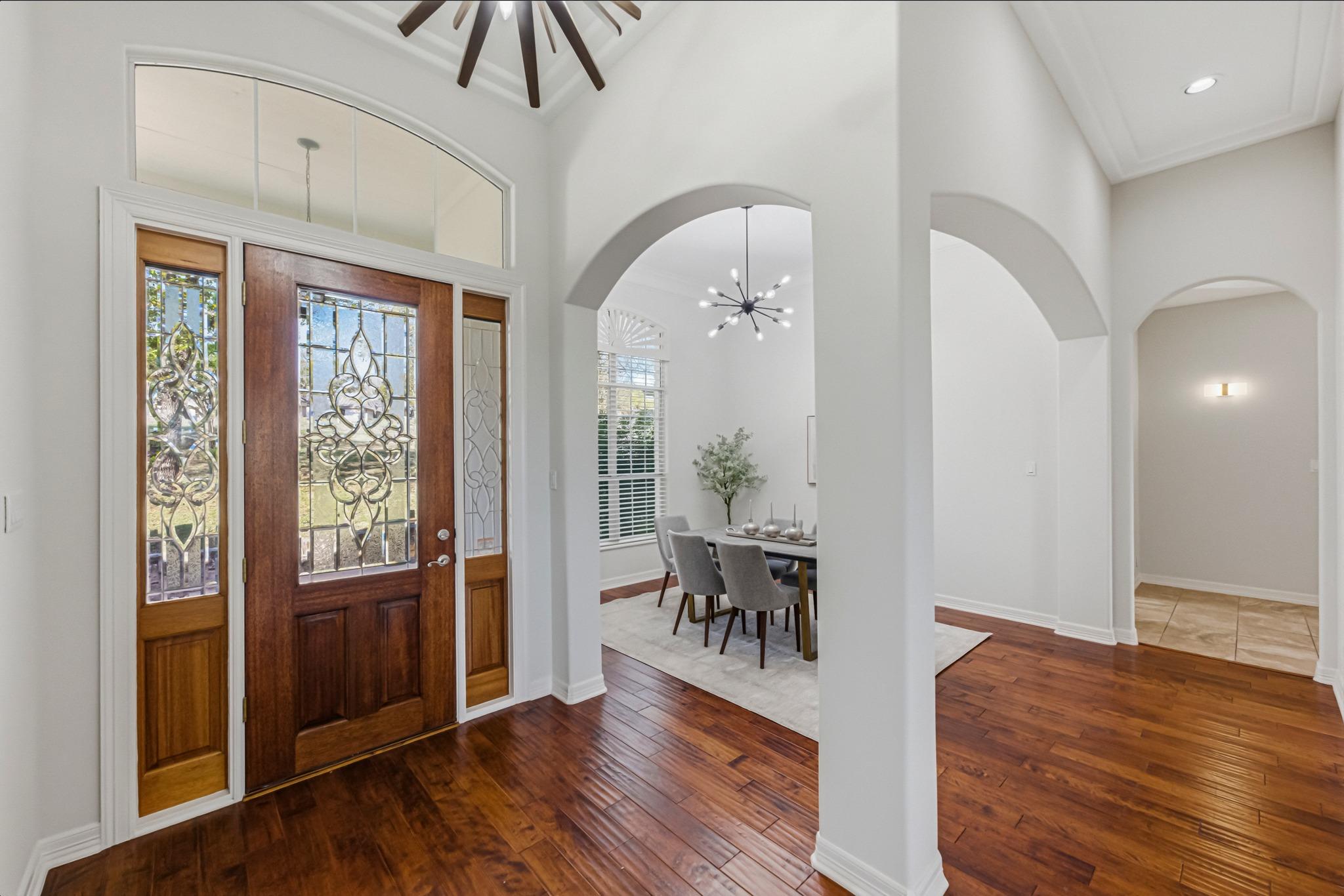 13725 Madrone Mountain Way, Austin, TX 78737