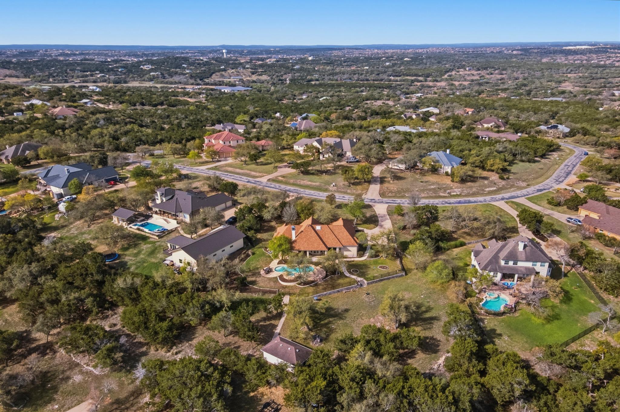 13725 Madrone Mountain Way, Austin, TX 78737