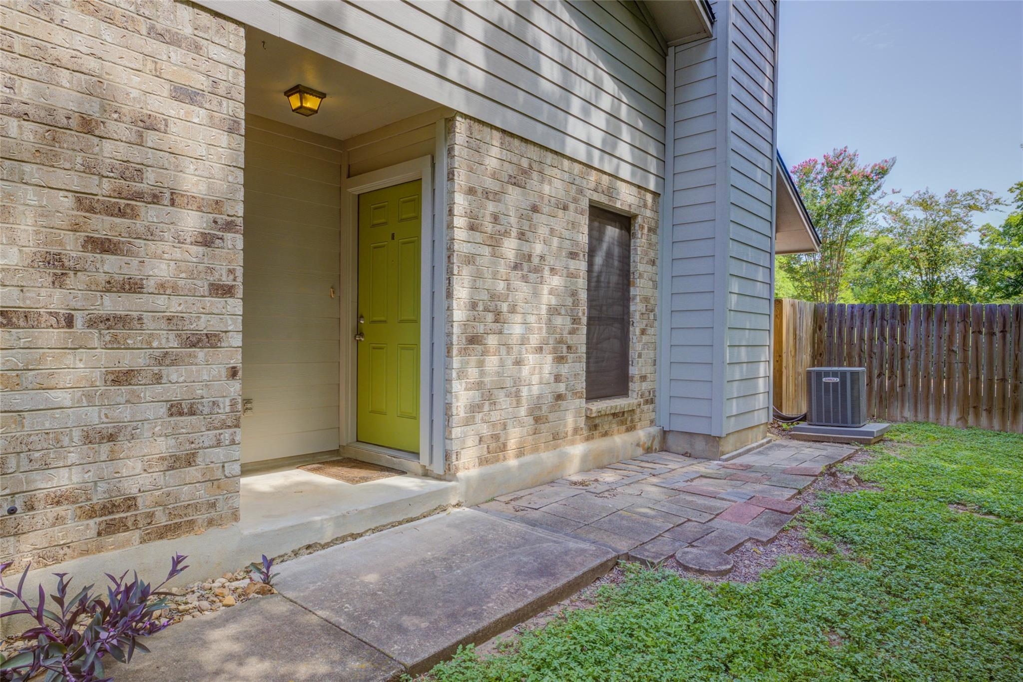 306 Corral Ln # B, Austin, TX 78745