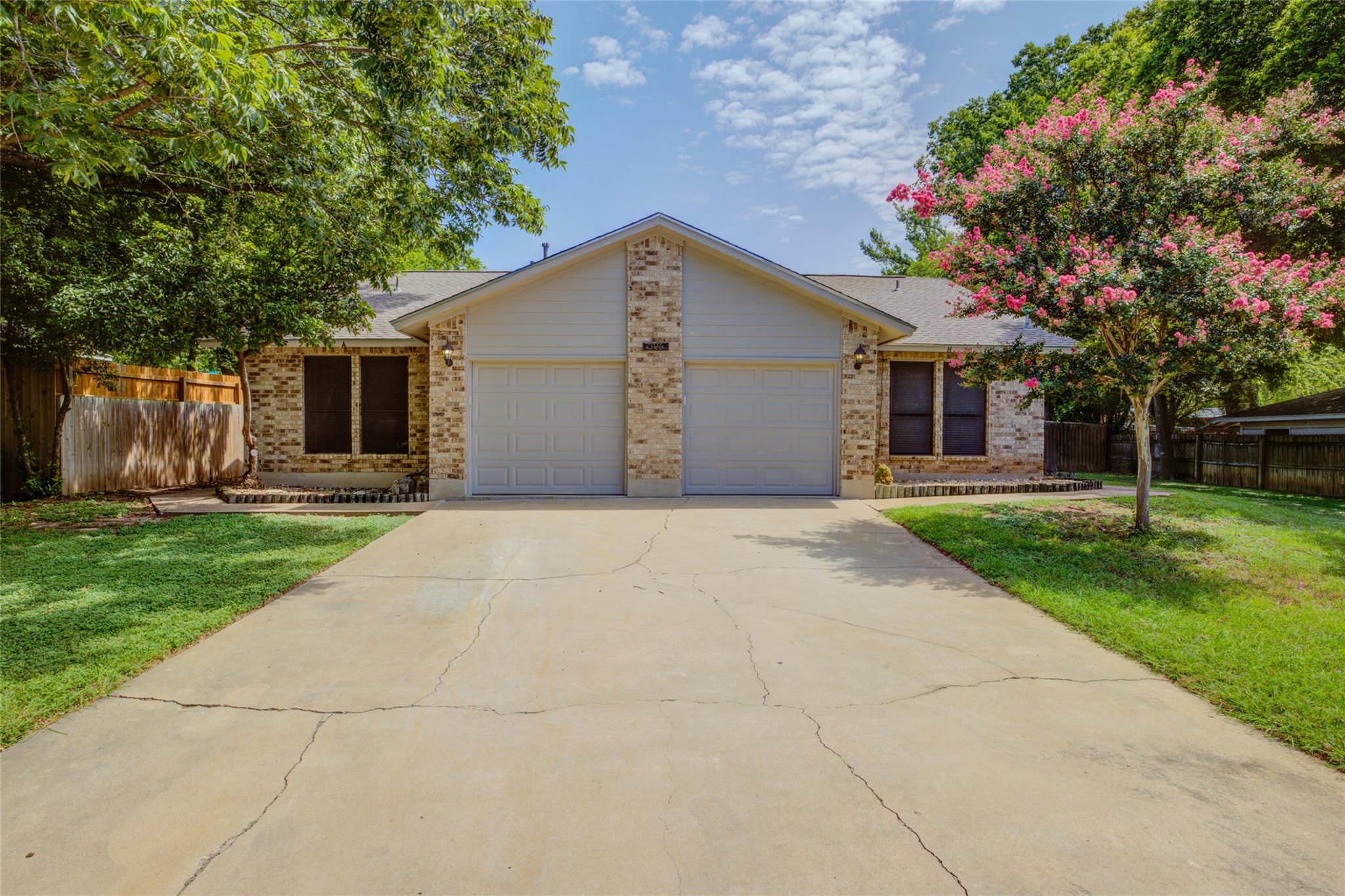 306 Corral Ln # B, Austin, TX 78745