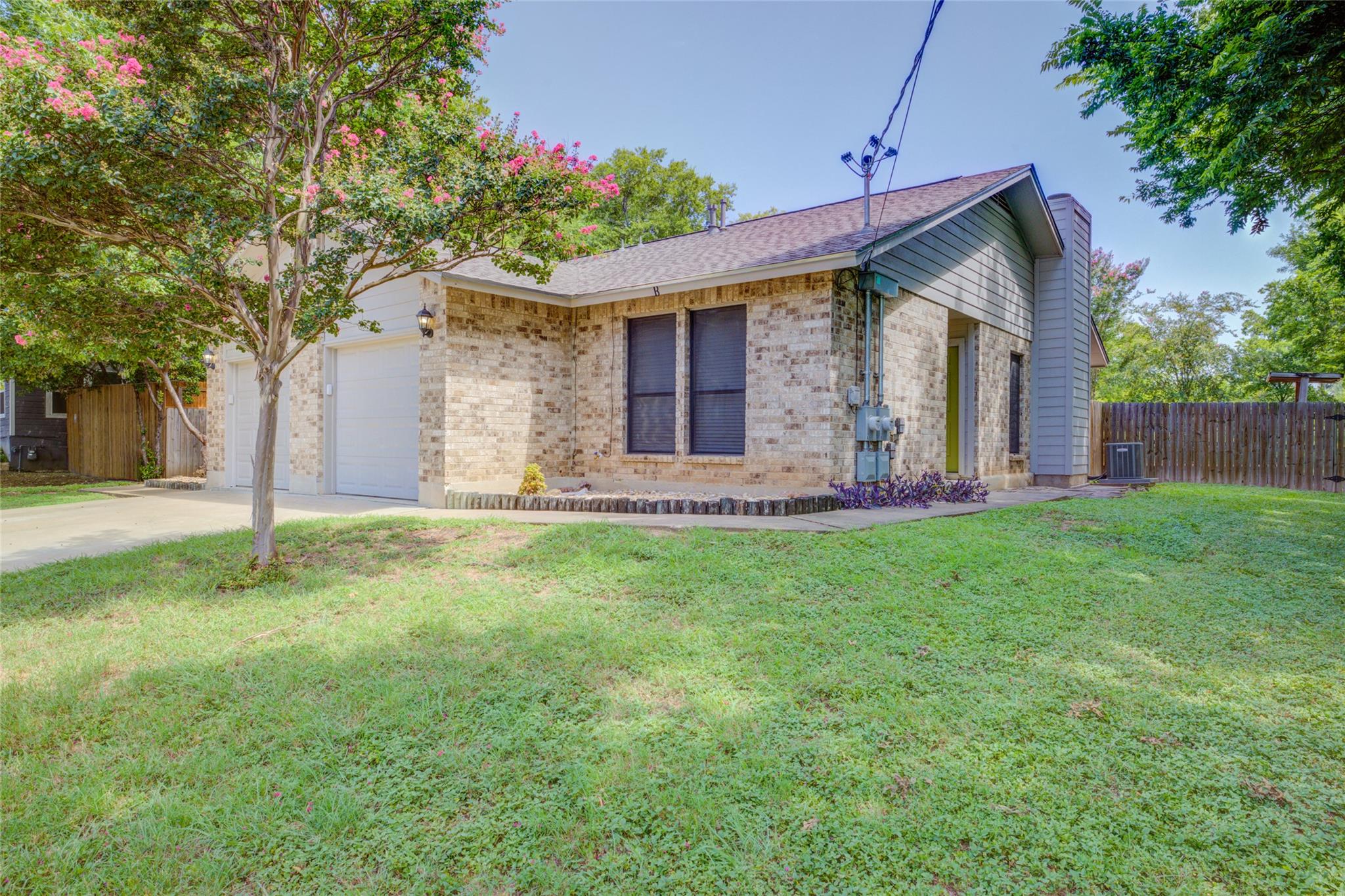 306 Corral Ln # B, Austin, TX 78745