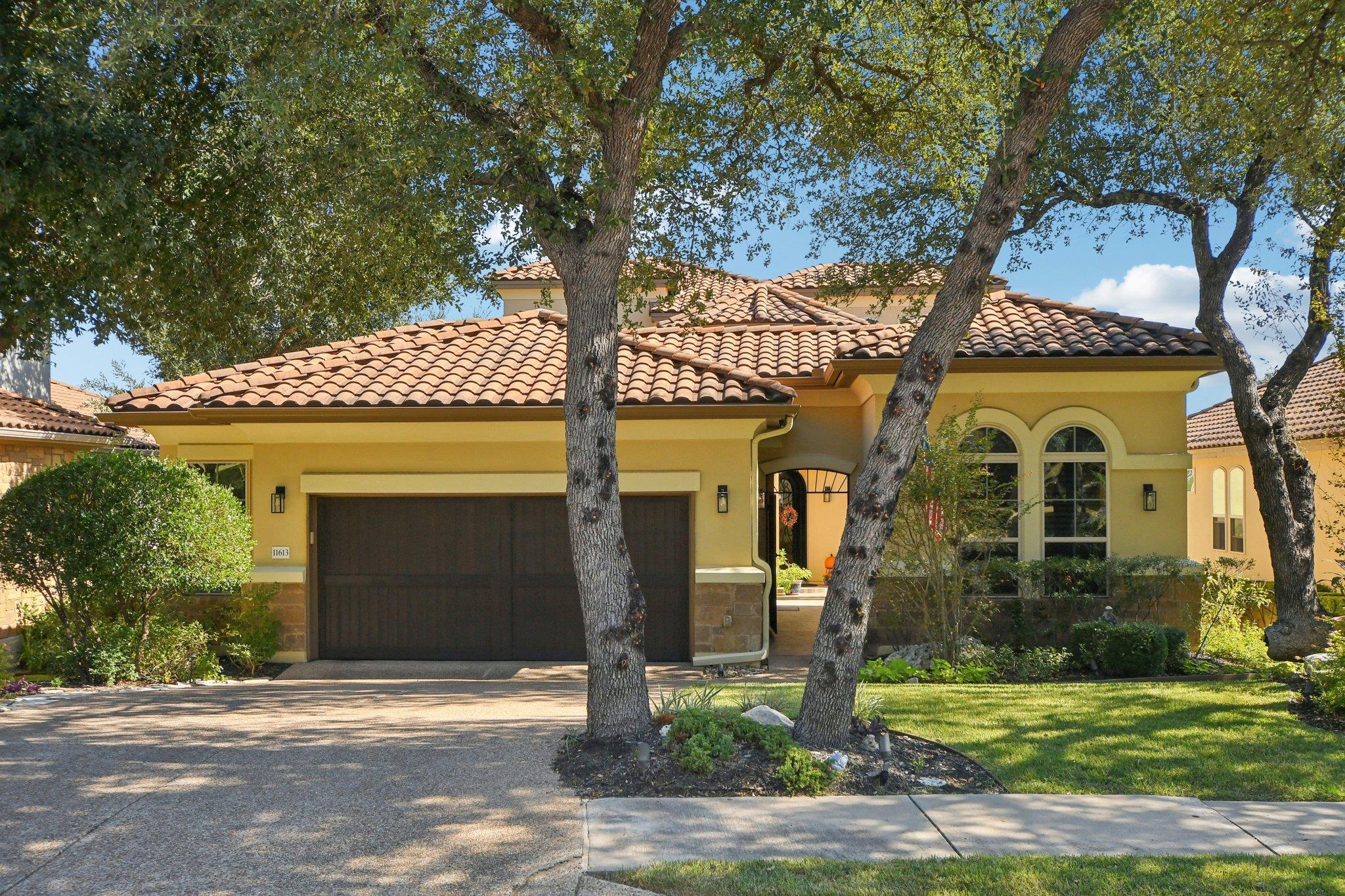 11613 Shadestone Ter, Austin, TX 78732