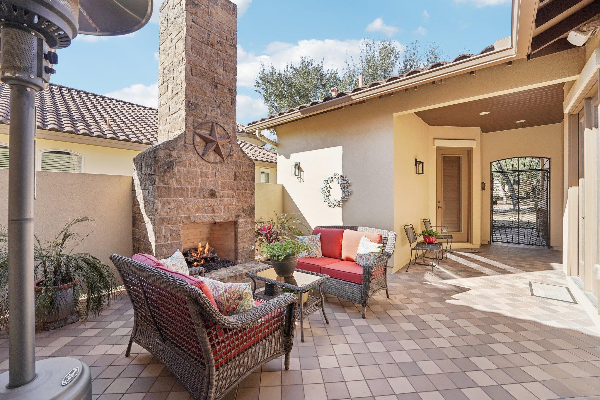 11613 Shadestone Ter, Austin, TX 78732