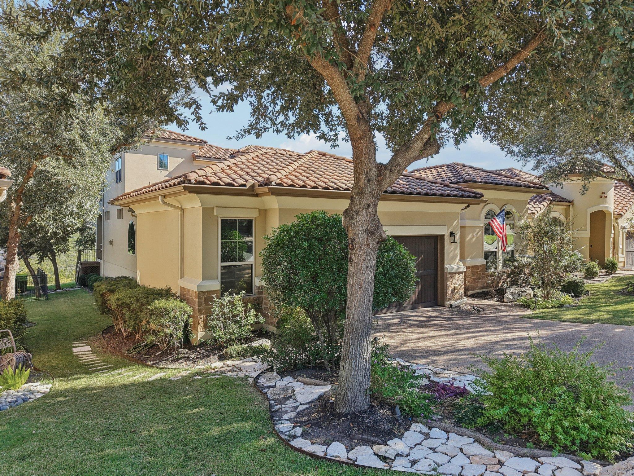 11613 Shadestone Ter, Austin, TX 78732