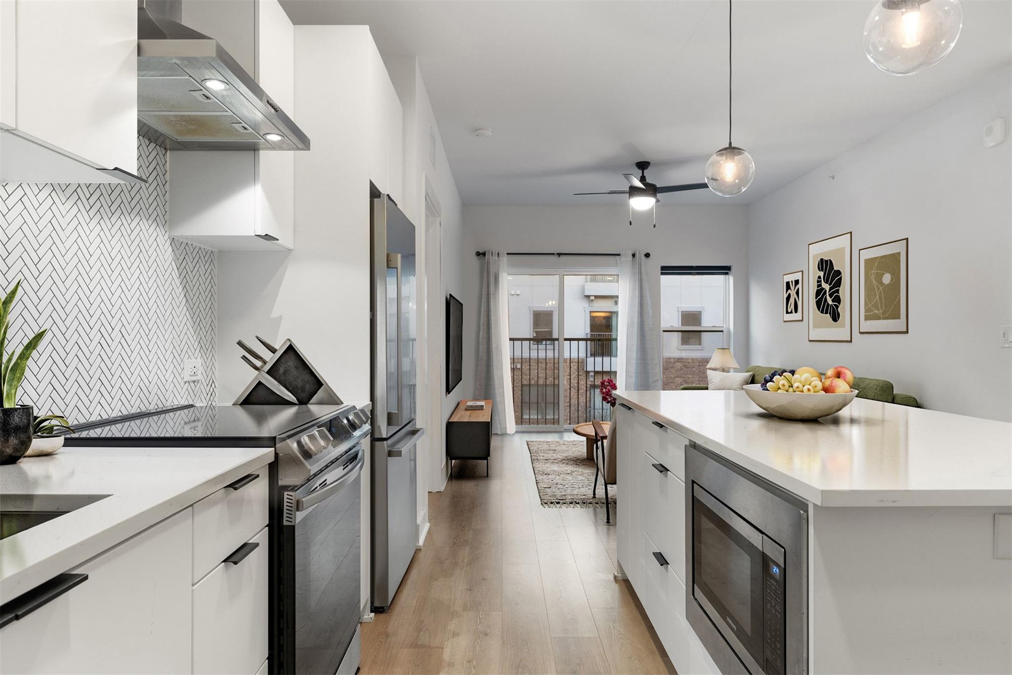 2500 Longview St # 418, Austin, TX 78705