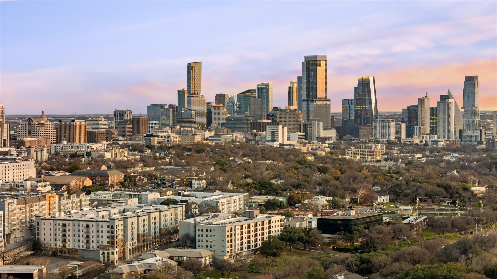 2500 Longview St # 418, Austin, TX 78705