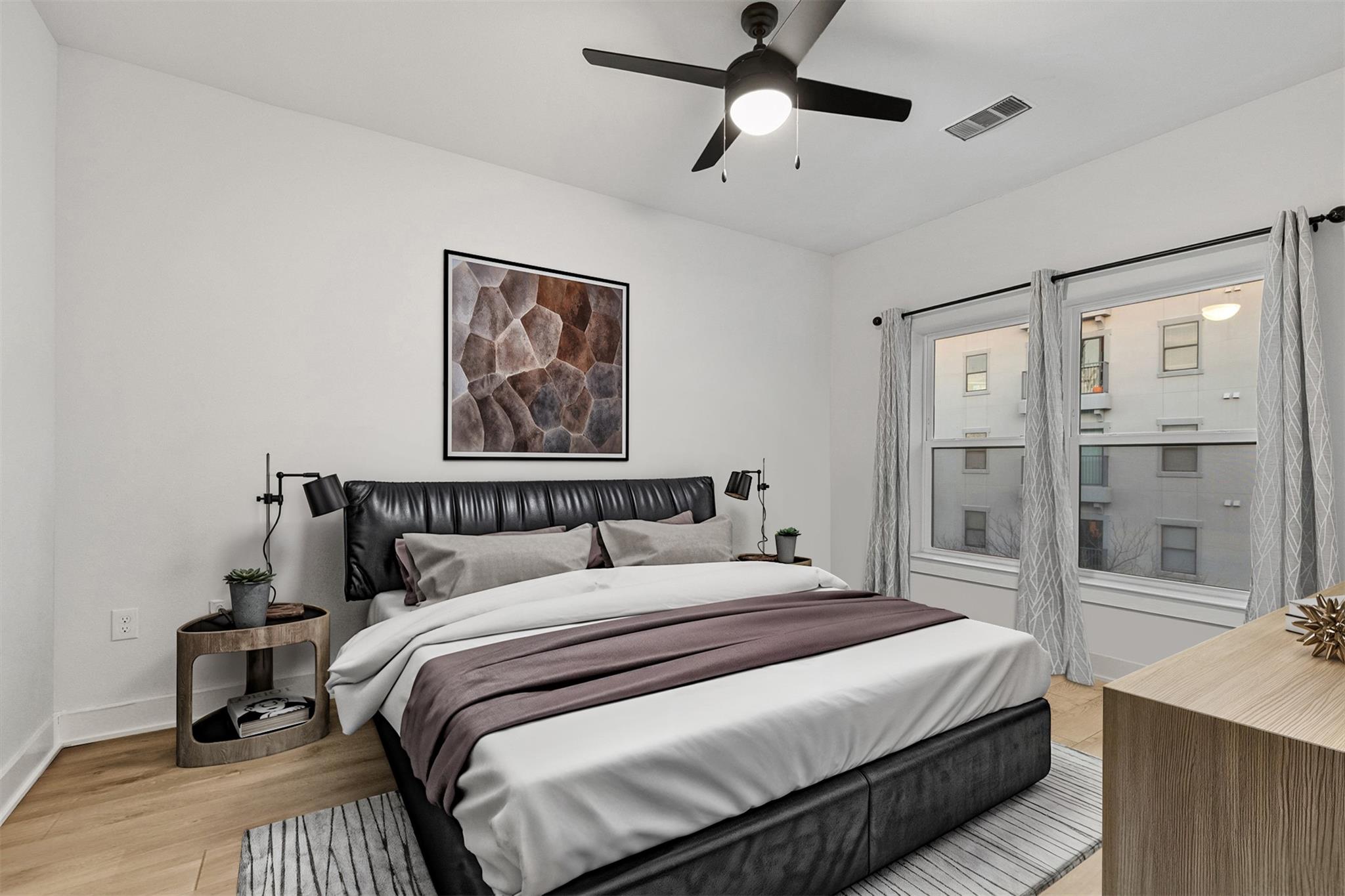 2500 Longview St # 418, Austin, TX 78705