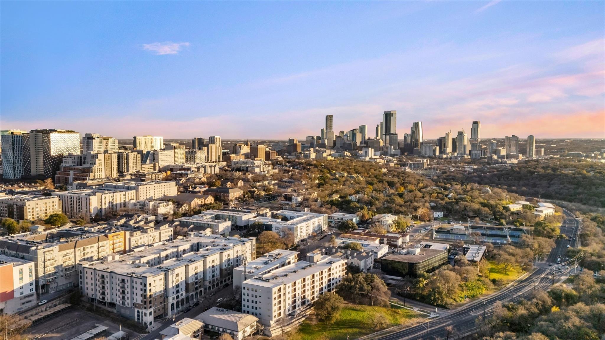 2500 Longview St # 418, Austin, TX 78705