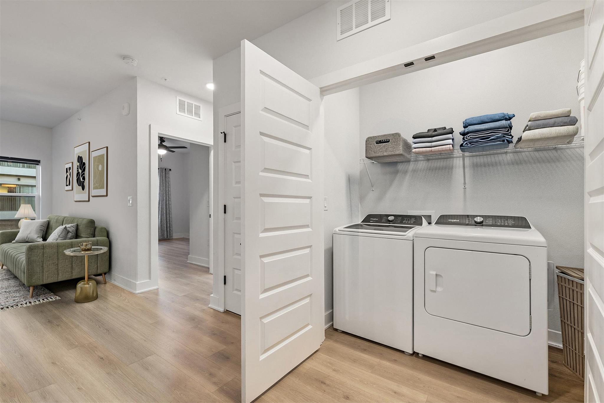 2500 Longview St # 418, Austin, TX 78705