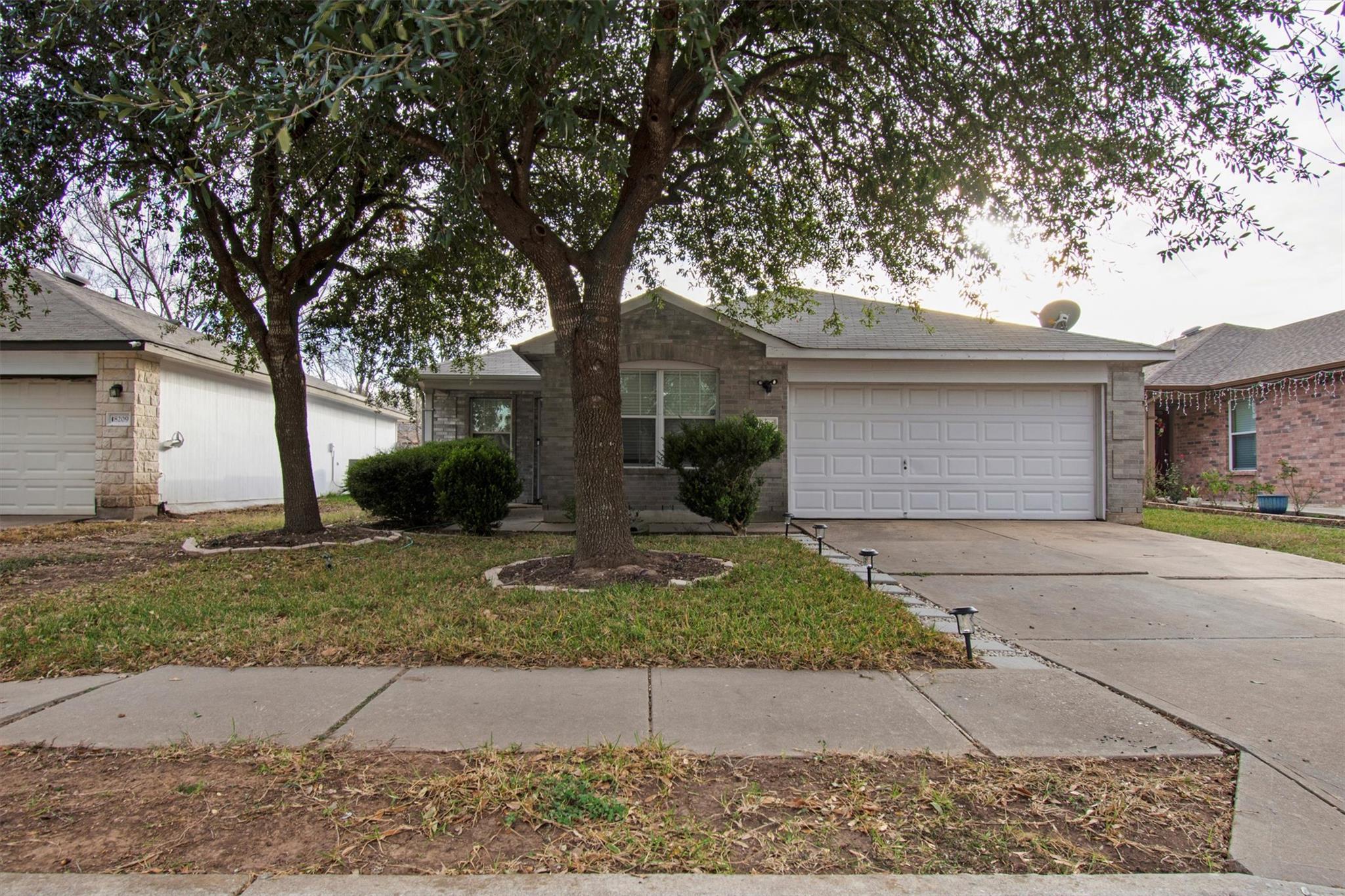 18205 Topsail St, Manor, TX 78653