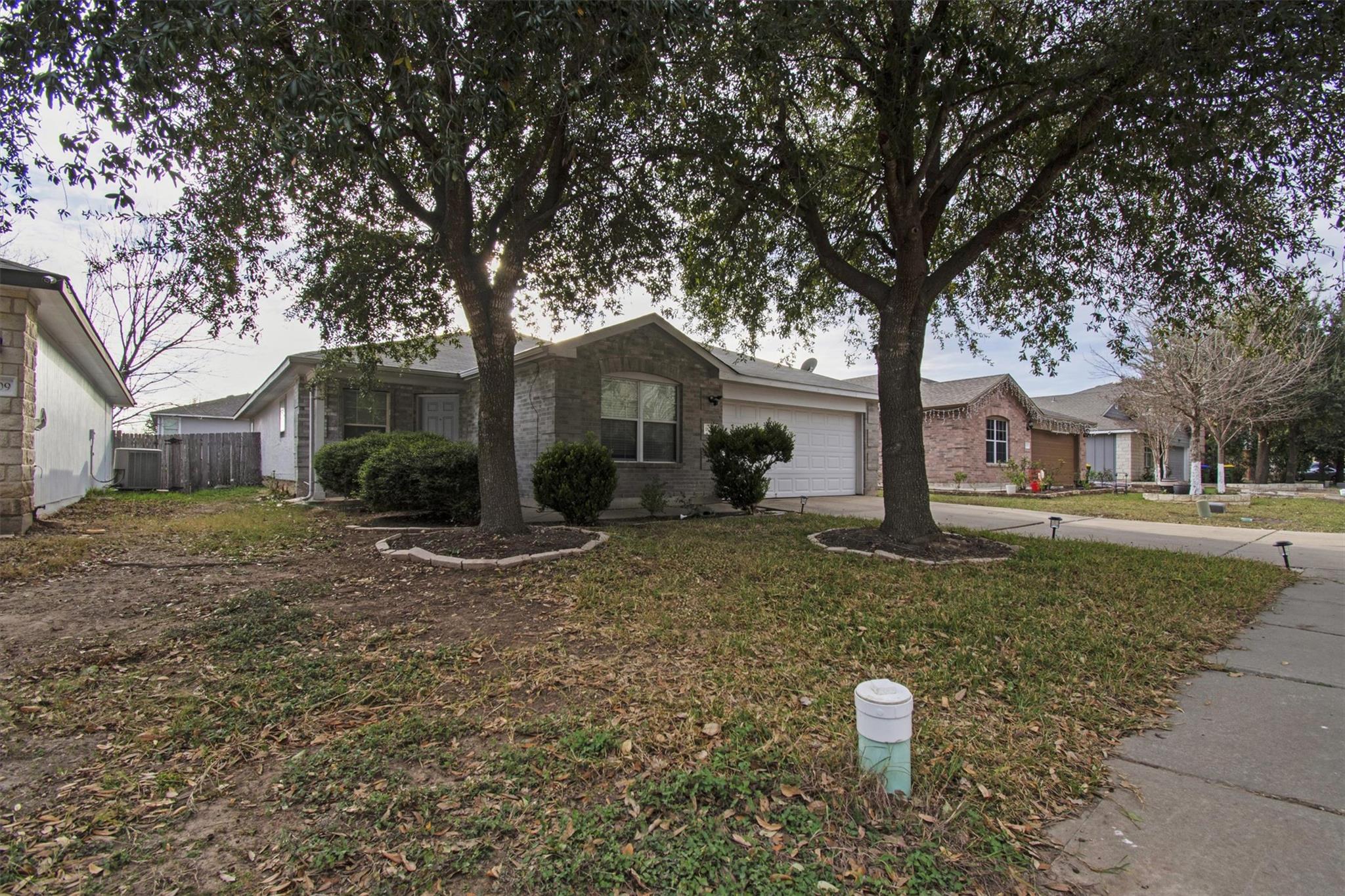 18205 Topsail St, Manor, TX 78653