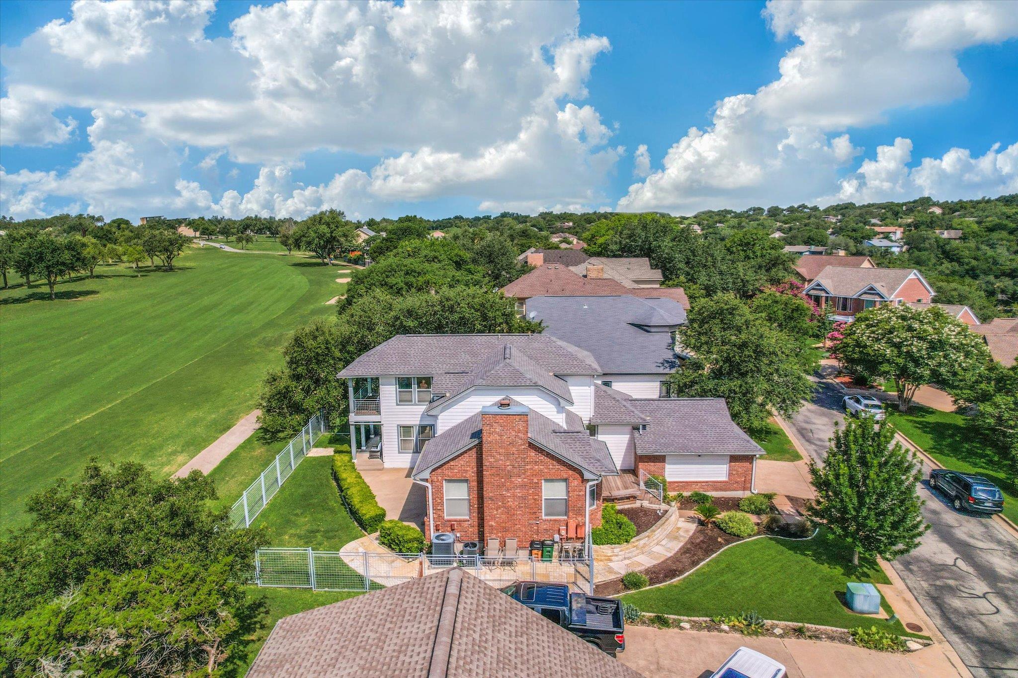 5731 Misty Hill Cv, Austin, TX 78759