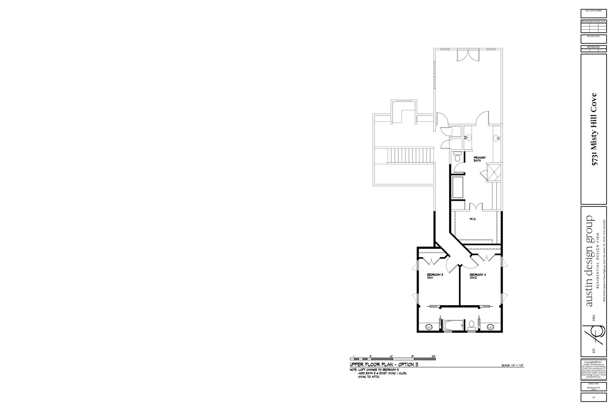 5731 Misty Hill Cv, Austin, TX 78759