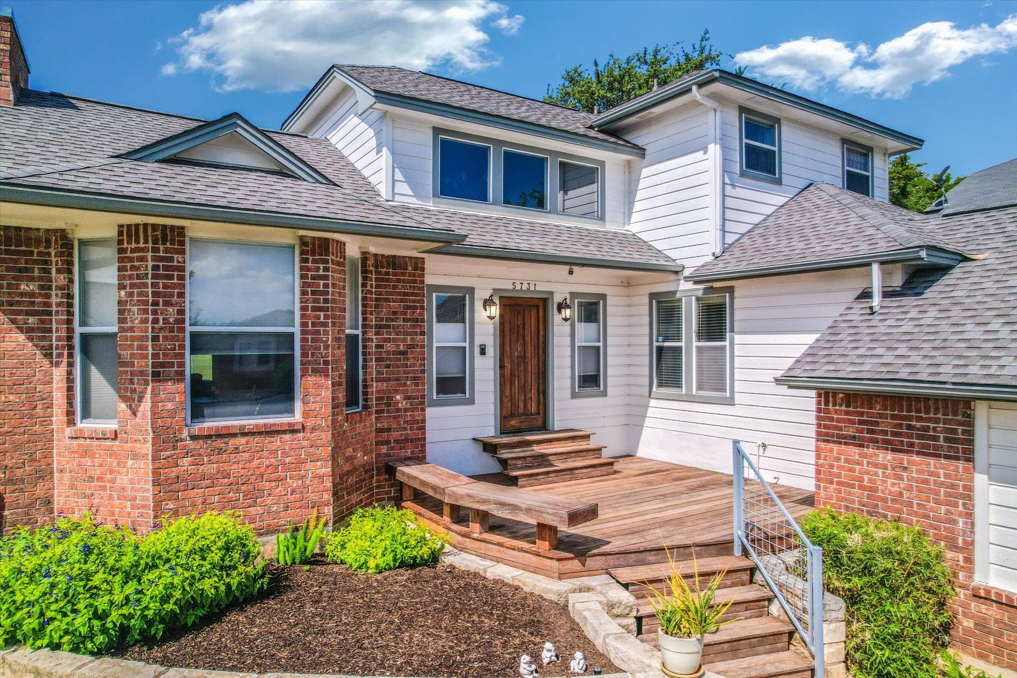 5731 Misty Hill Cv, Austin, TX 78759