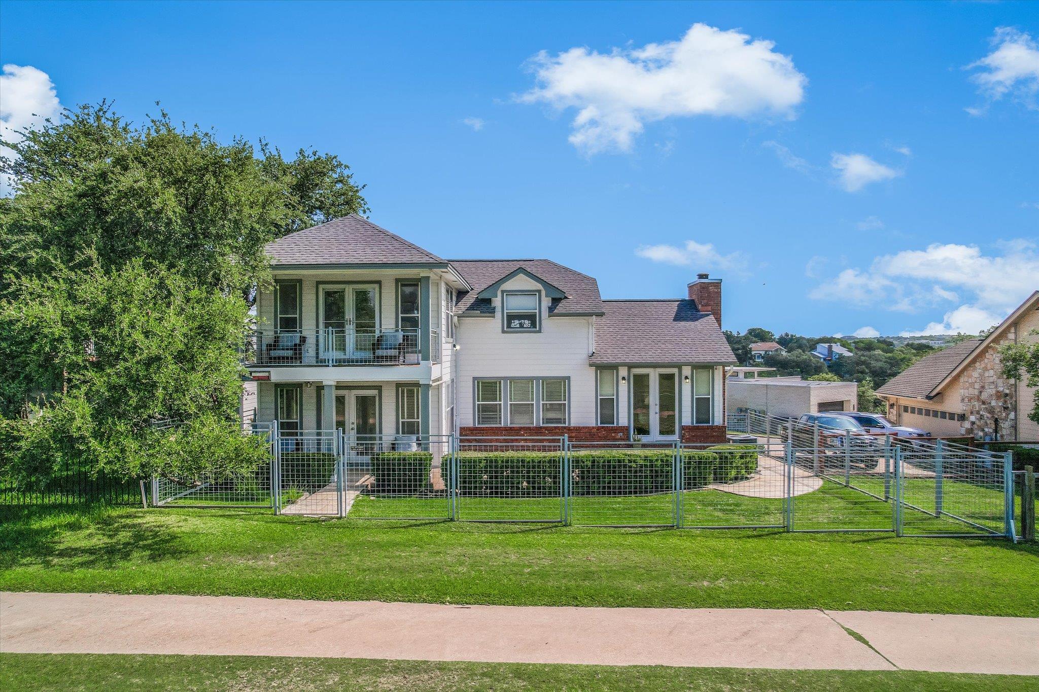 5731 Misty Hill Cv, Austin, TX 78759