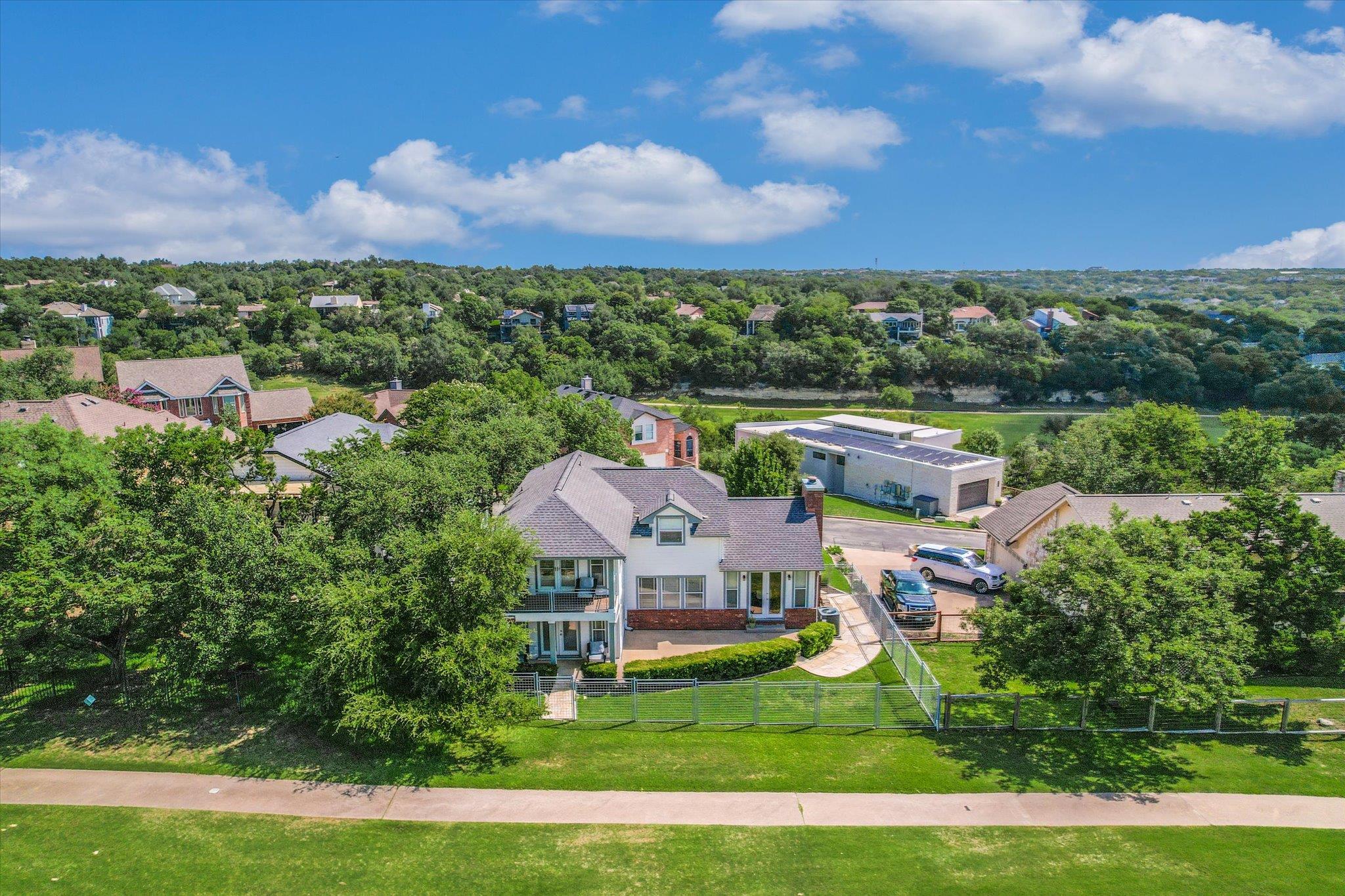 5731 Misty Hill Cv, Austin, TX 78759