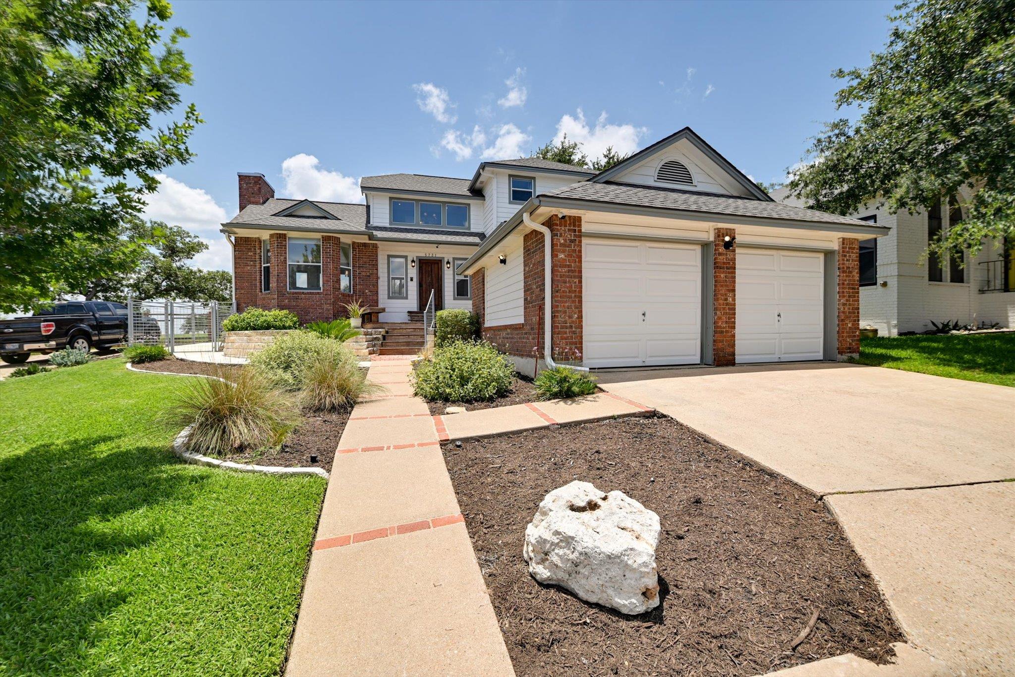 5731 Misty Hill Cv, Austin, TX 78759