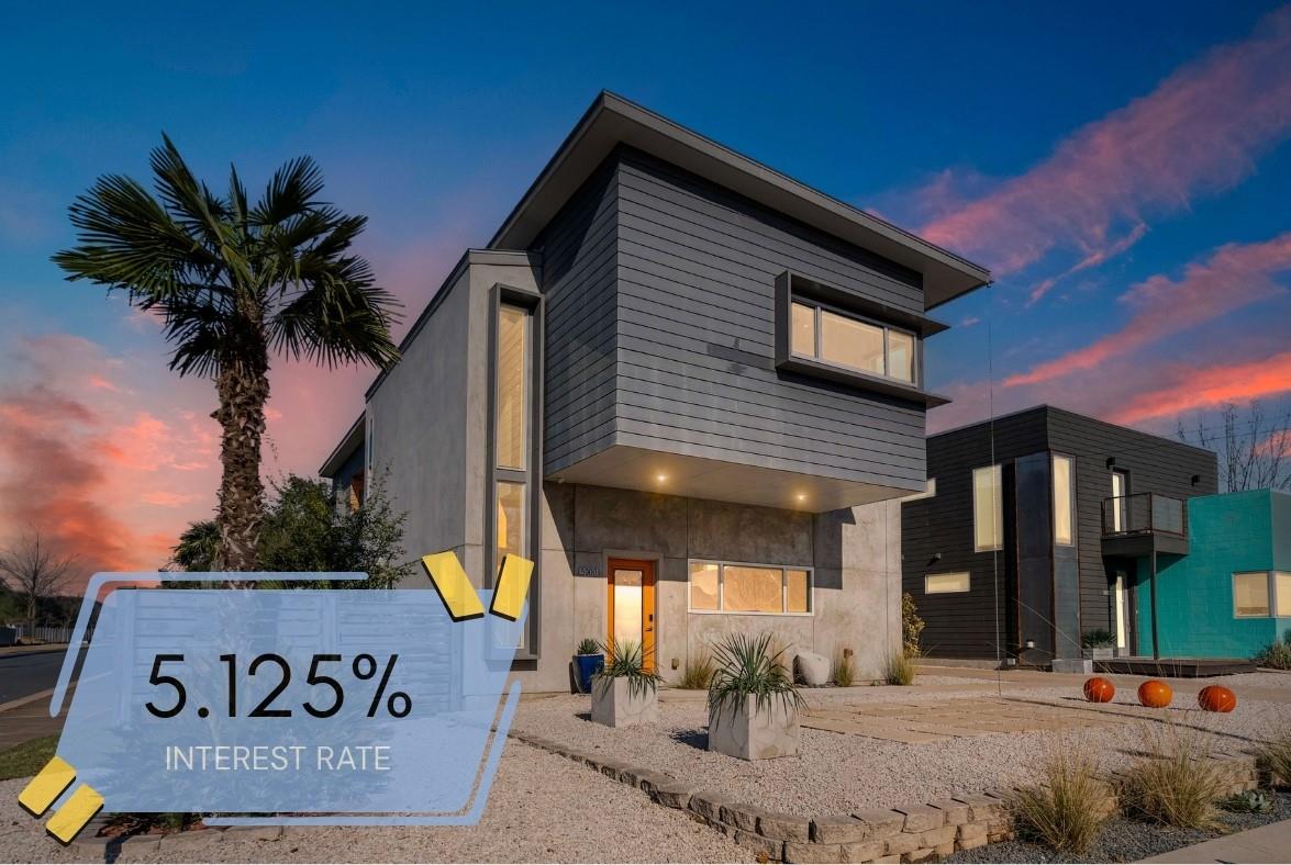 5900 Ventus St, Austin, TX 78721