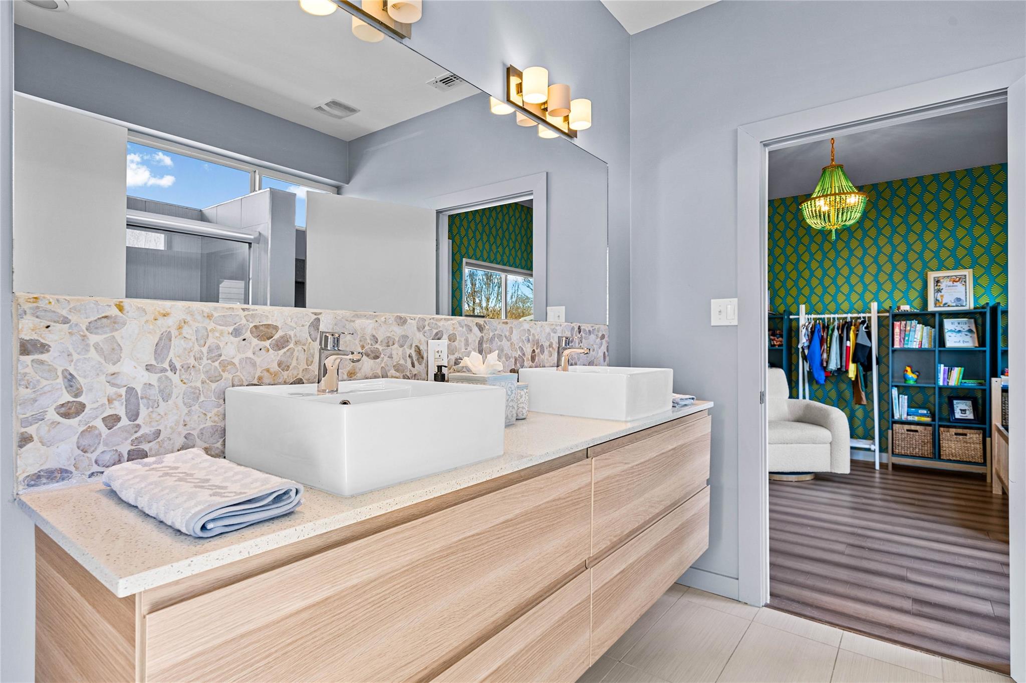 5900 Ventus St, Austin, TX 78721