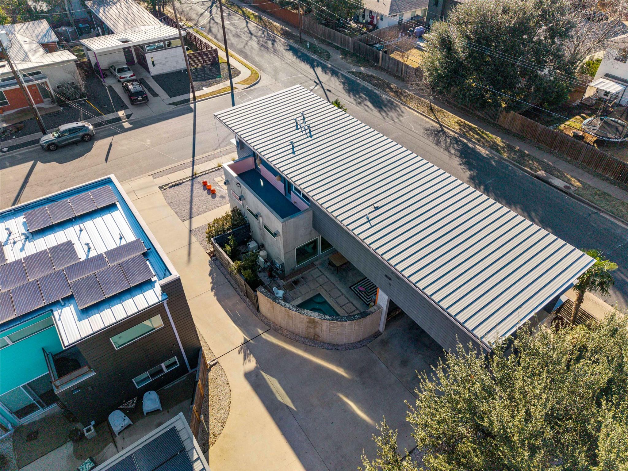 5900 Ventus St, Austin, TX 78721