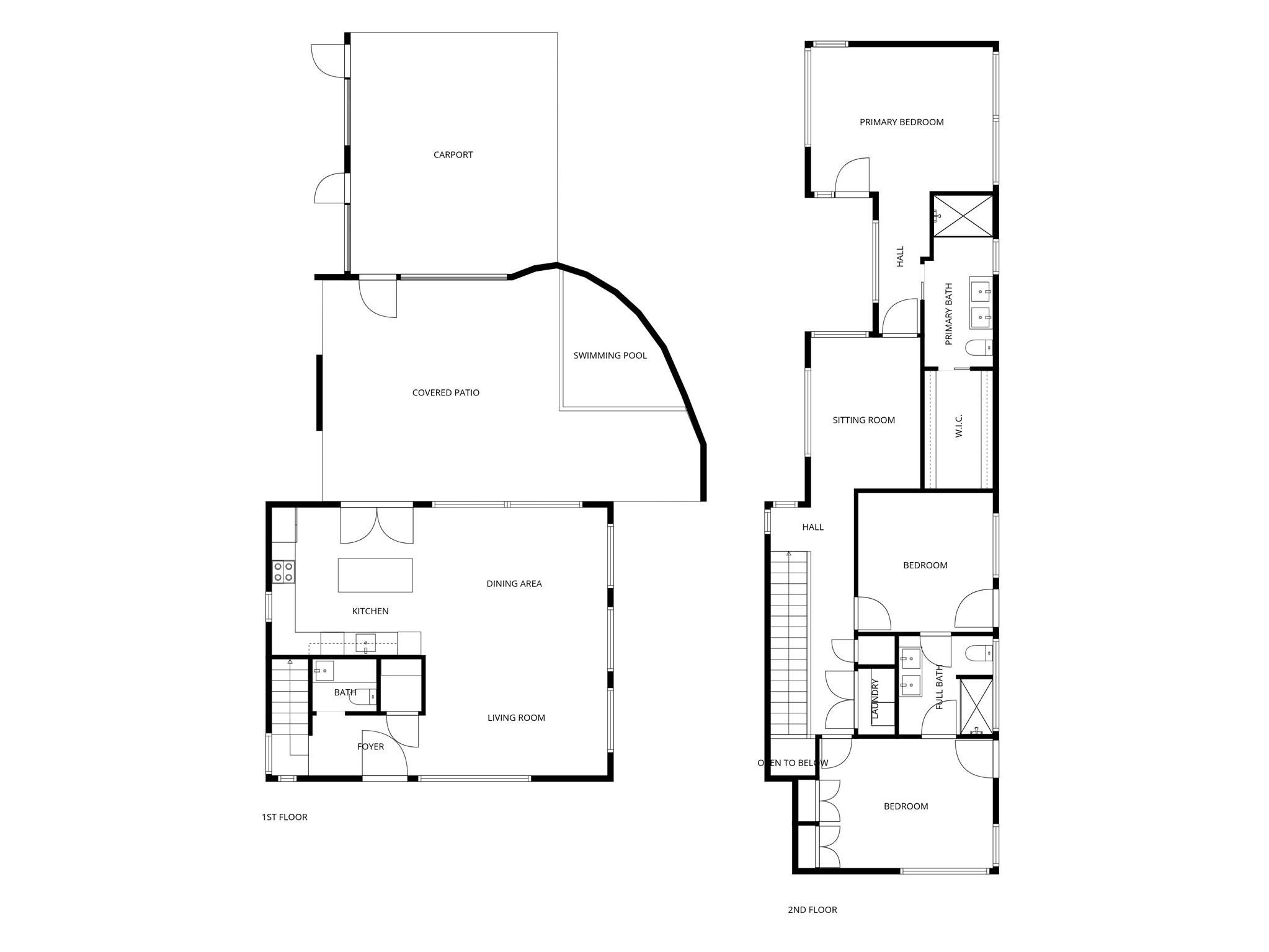 5900 Ventus St, Austin, TX 78721