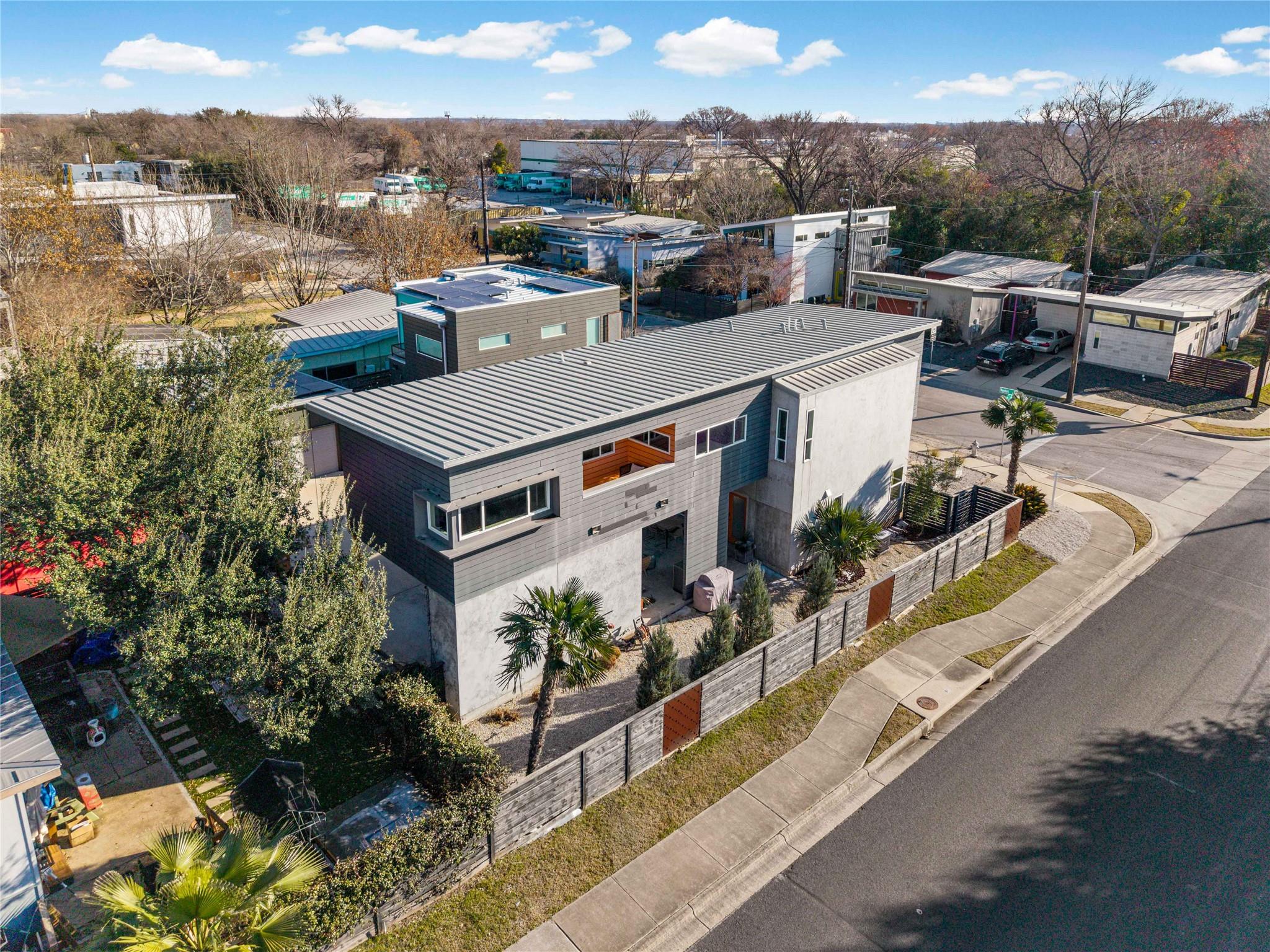 5900 Ventus St, Austin, TX 78721