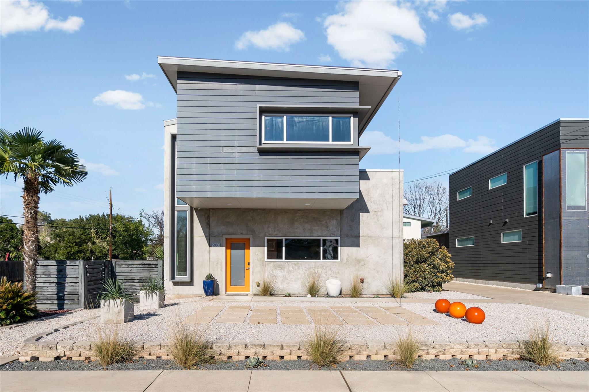 5900 Ventus St, Austin, TX 78721