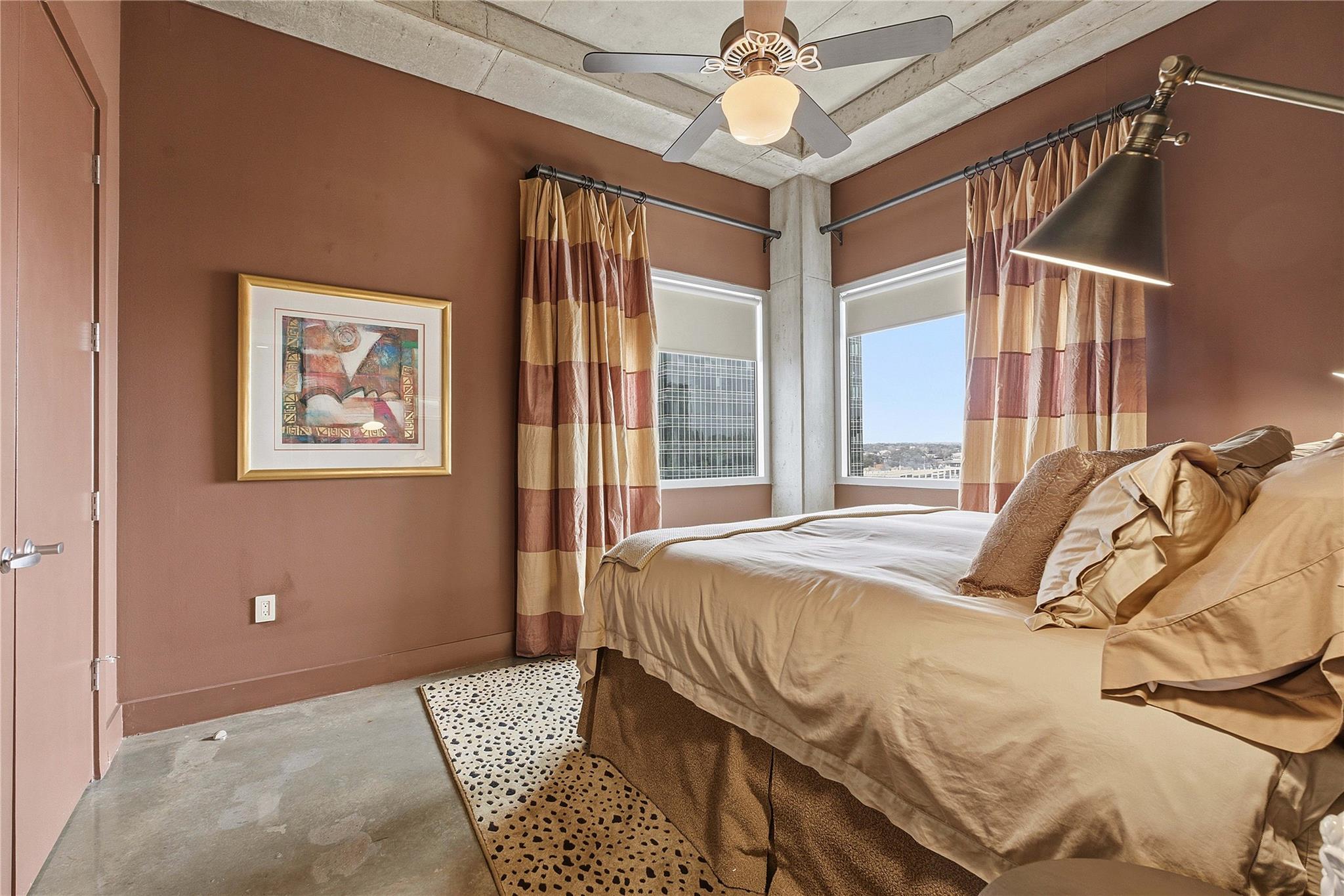 800 W 5th St # 1001, Austin, TX 78703