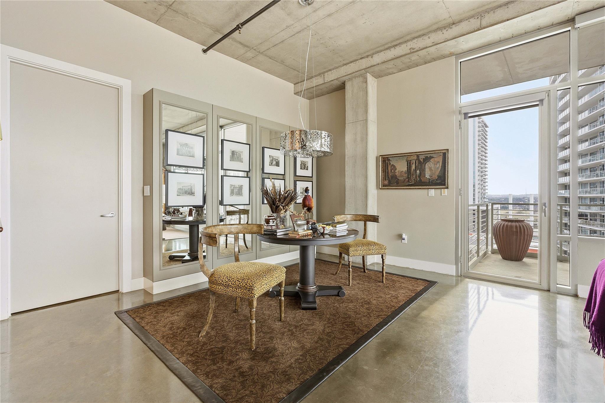 800 W 5th St # 1001, Austin, TX 78703