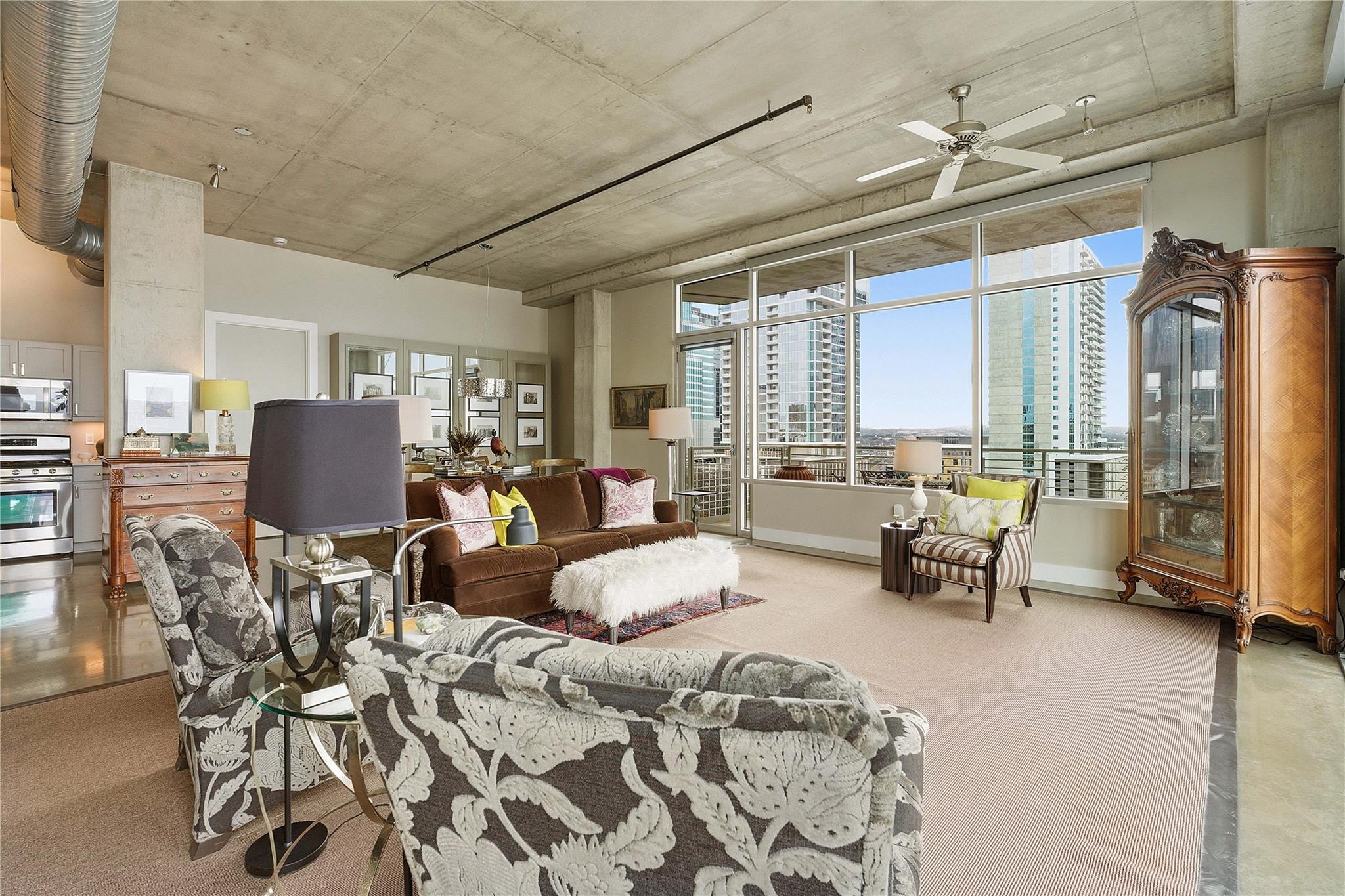 800 W 5th St # 1001, Austin, TX 78703